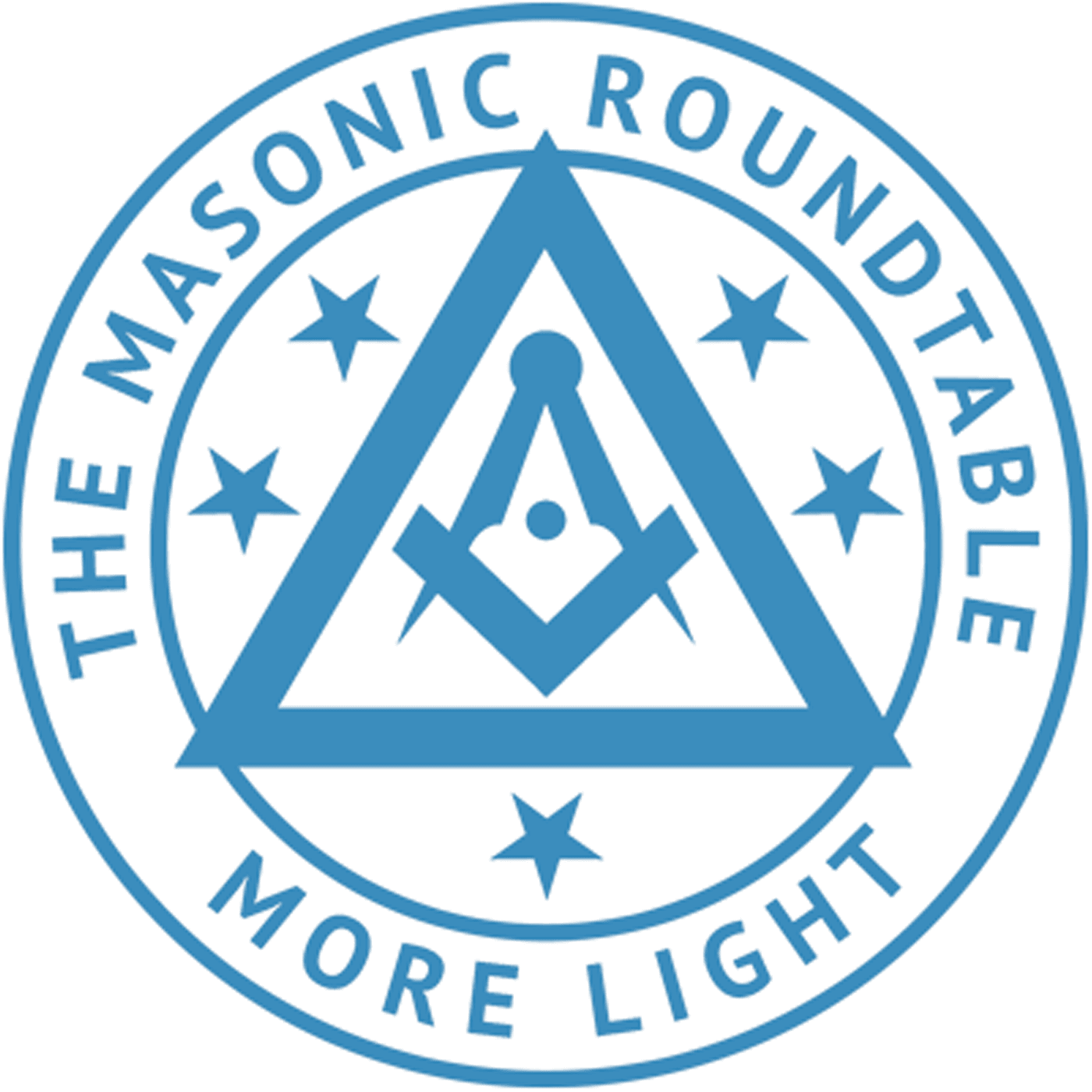 The Masonic Roundtable - Freemasonry Today for Today's Freemasons podcast artwork