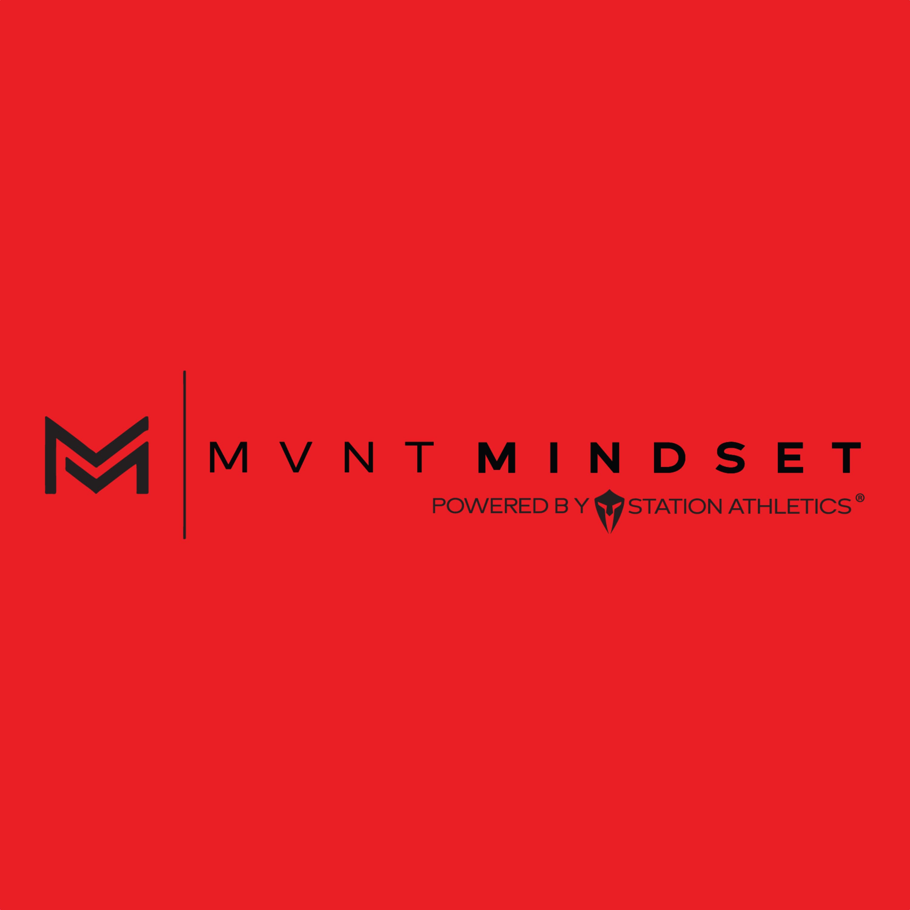 Movement Mindset podcast artwork