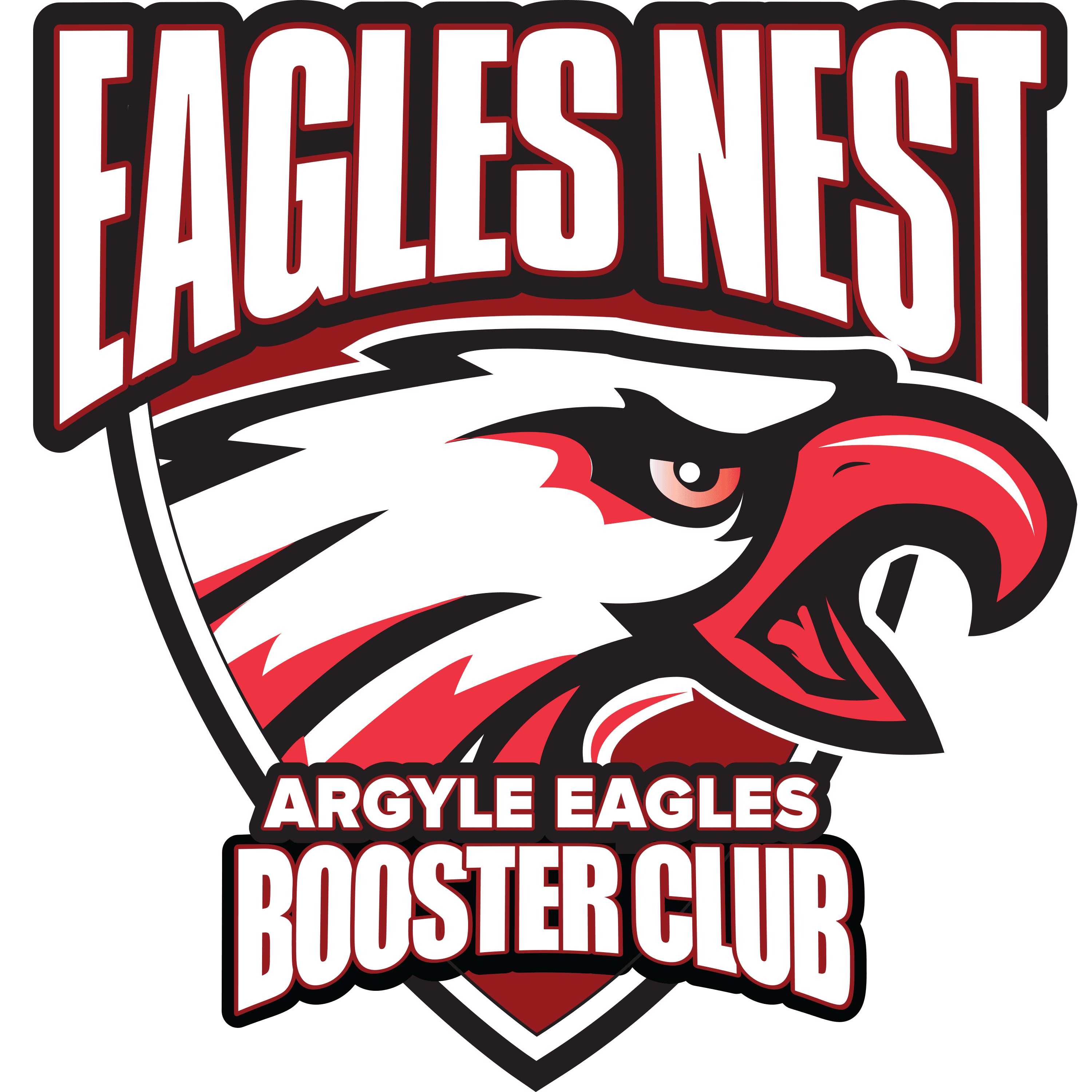 Argyle Eagle's Nest podcast artwork