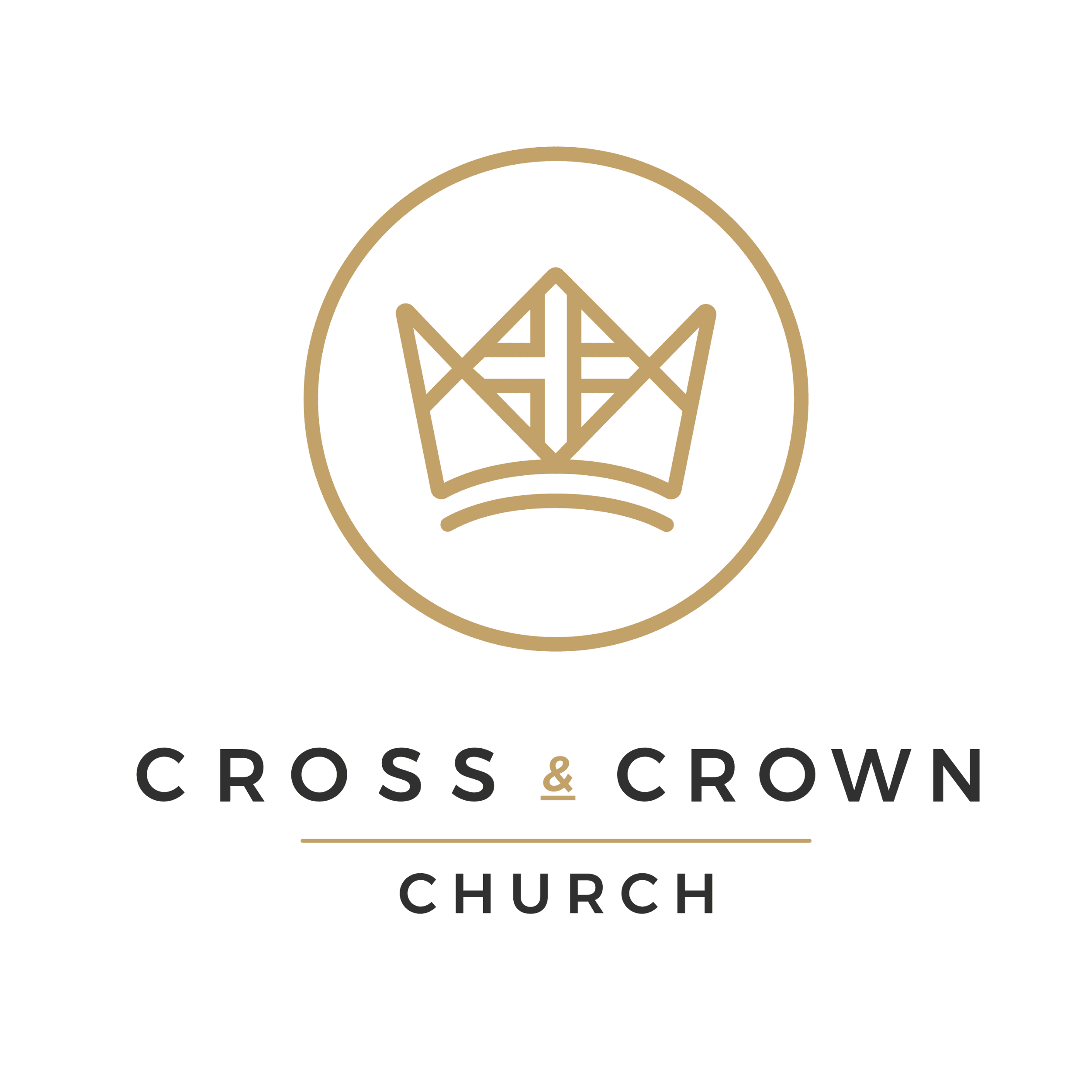 Cross and Crown Church - Sermons podcast artwork