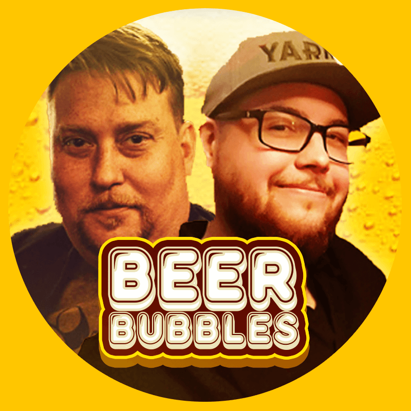 Beer Bubbles's podcast podcast artwork