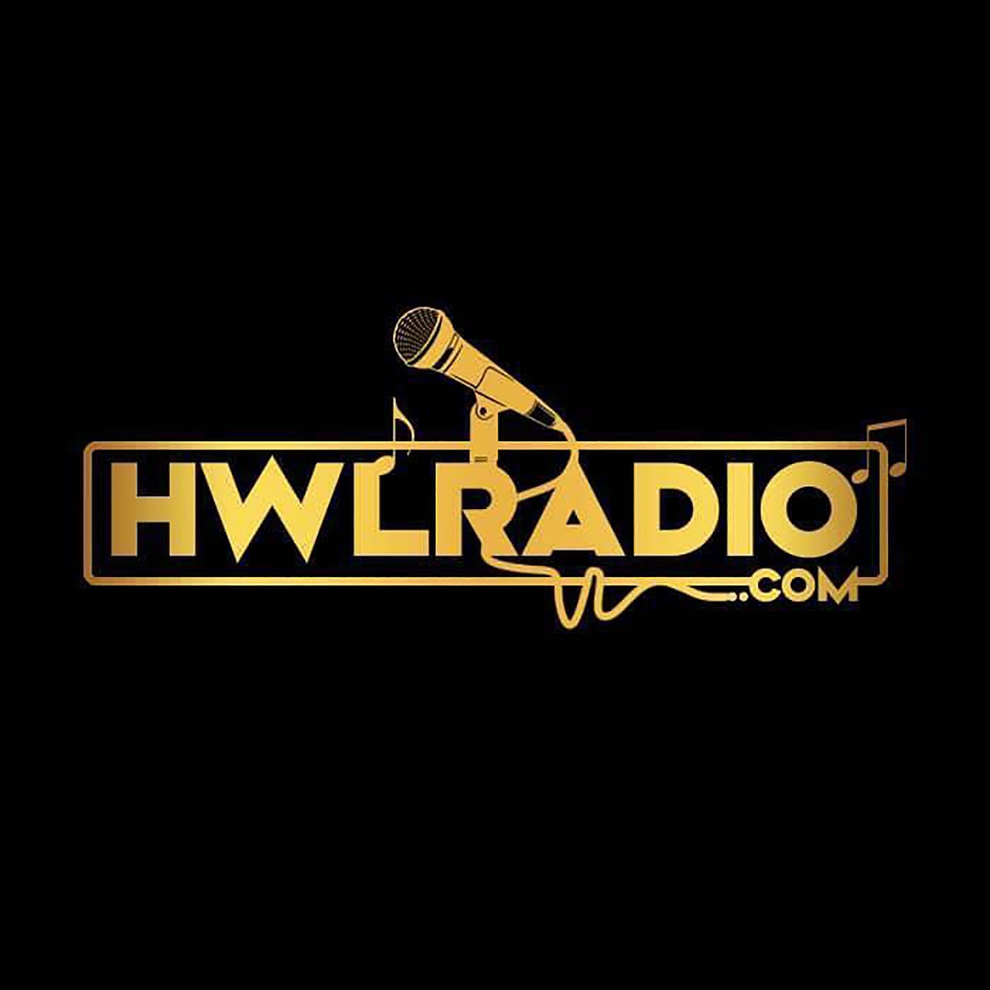 HWLRADIO.COM'S podcast podcast artwork