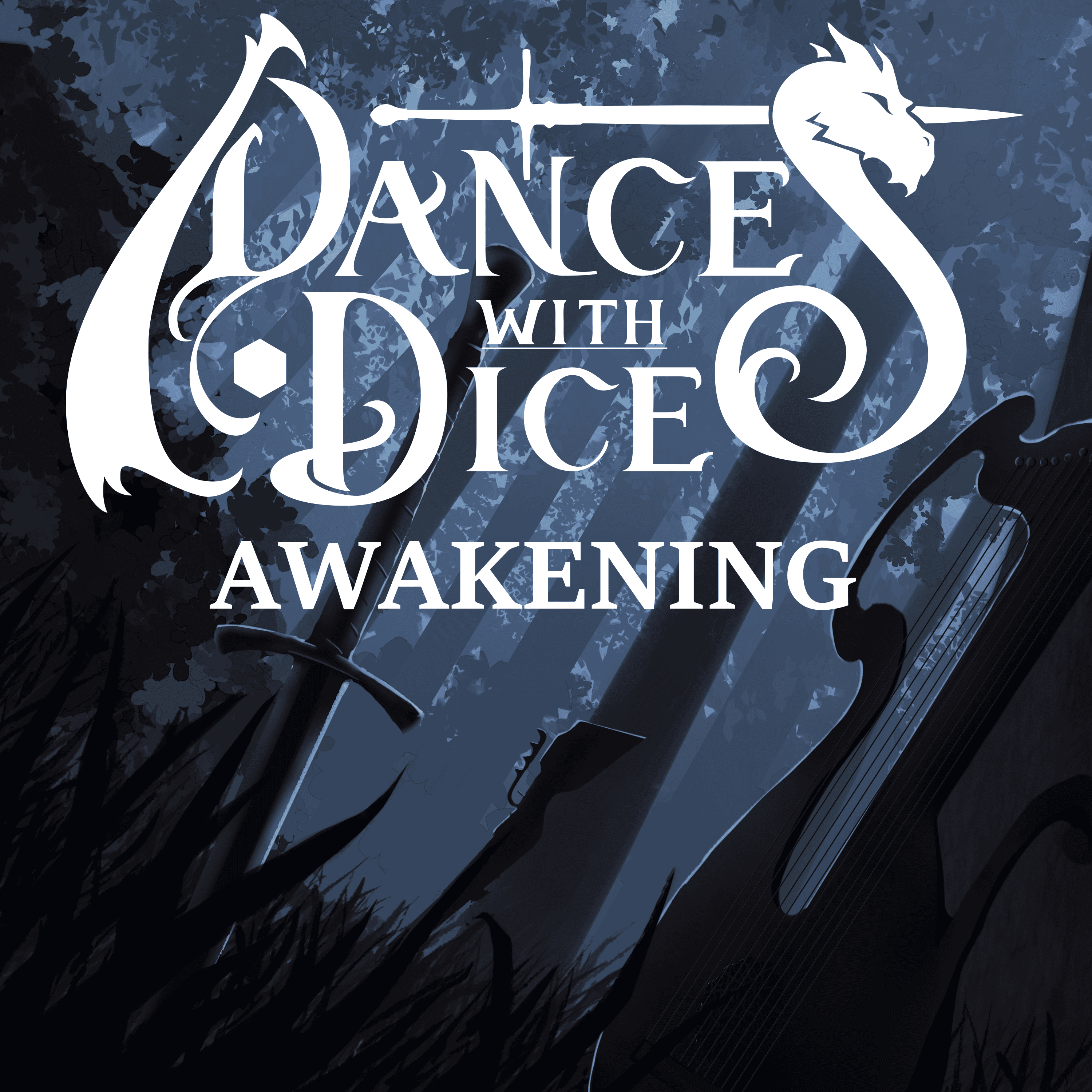 Dances With Dice podcast artwork