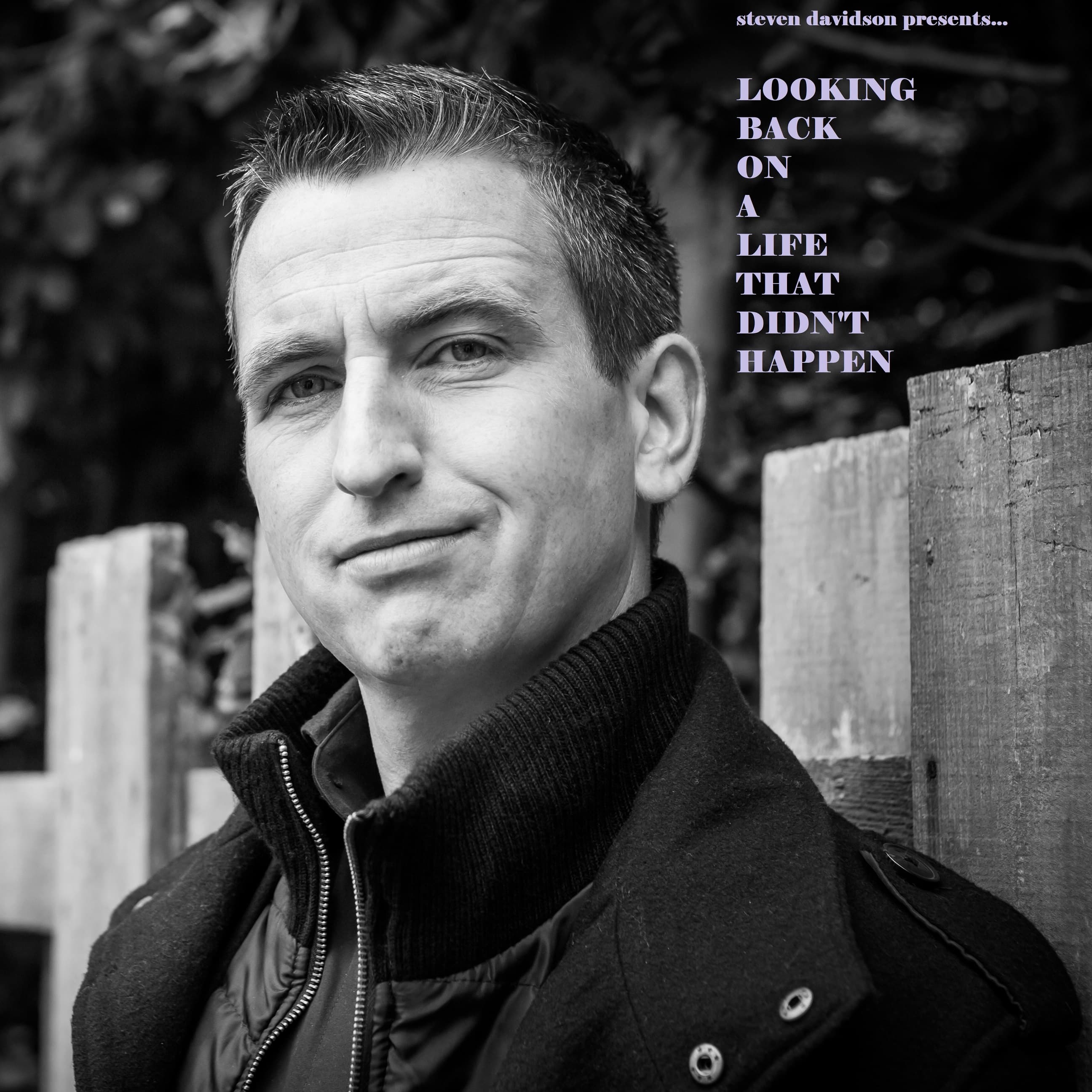 Looking Back on a Life That Didn't Happen podcast artwork