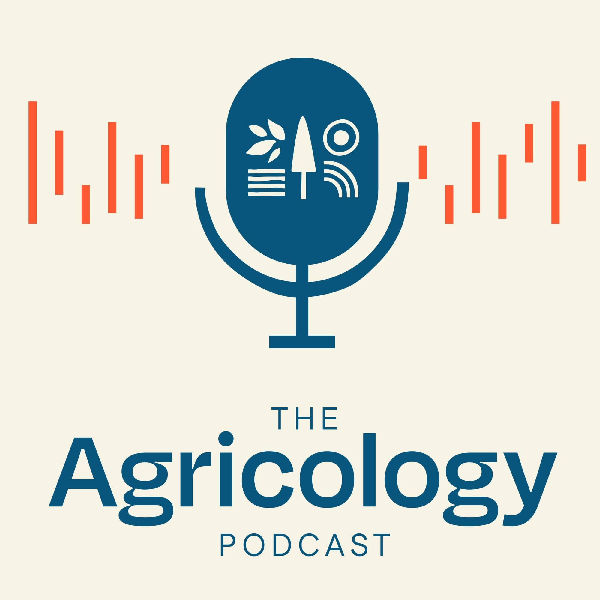 Agricology Podcast podcast artwork