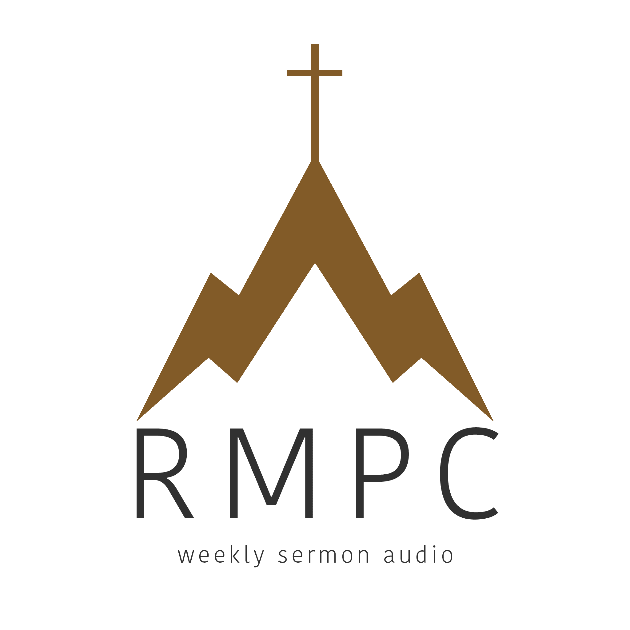 Rocky Mountain Presbyterian Church podcast artwork