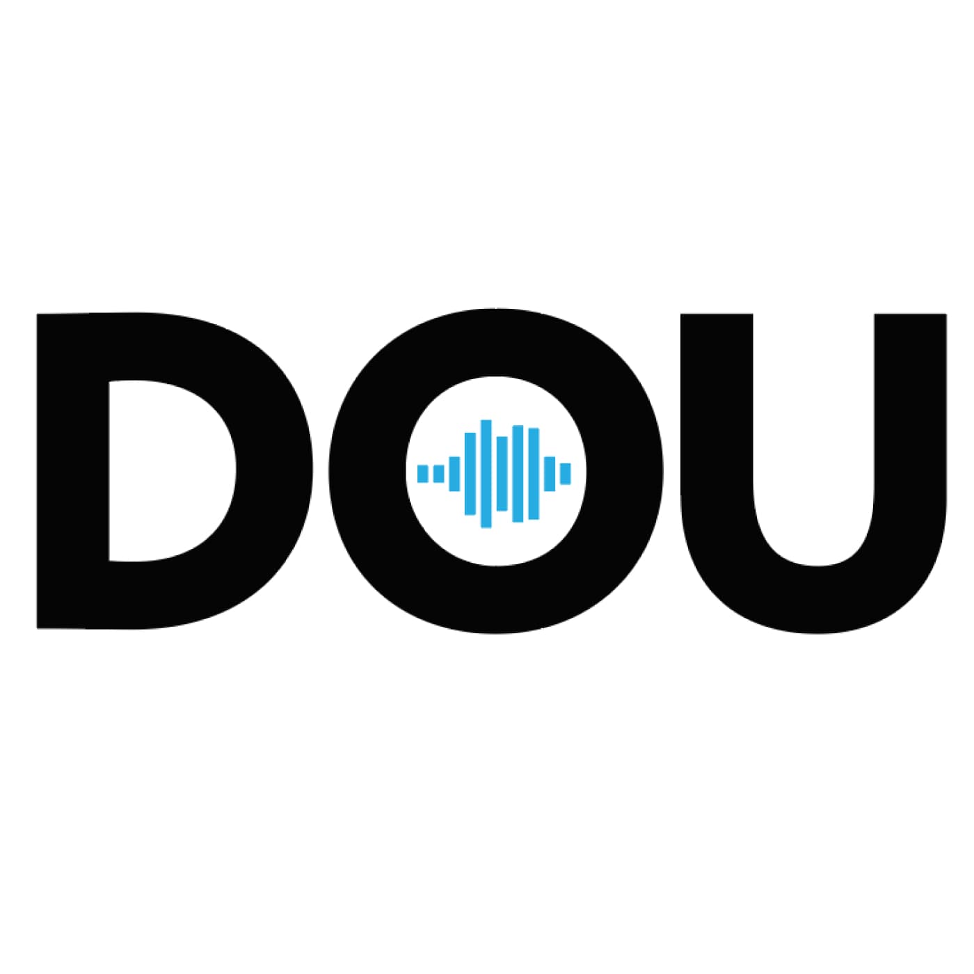 DOU Podcast podcast artwork