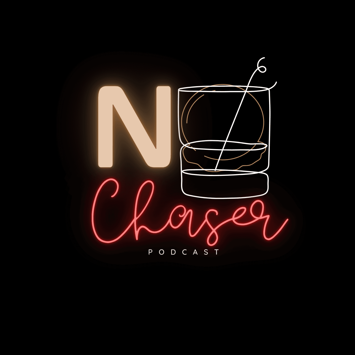 No Chaser Podcast with Remy Roe podcast artwork