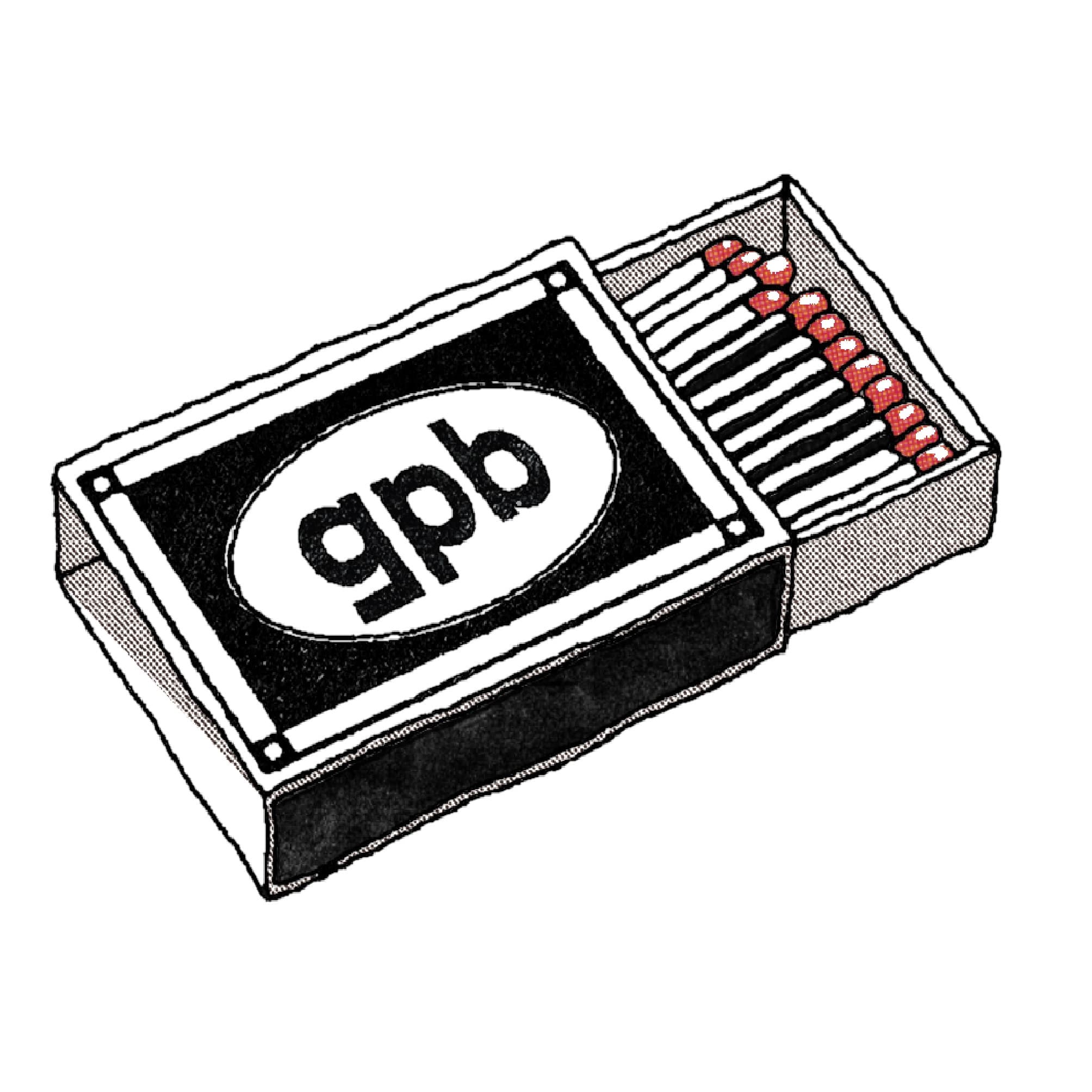 GPB Audio podcast artwork