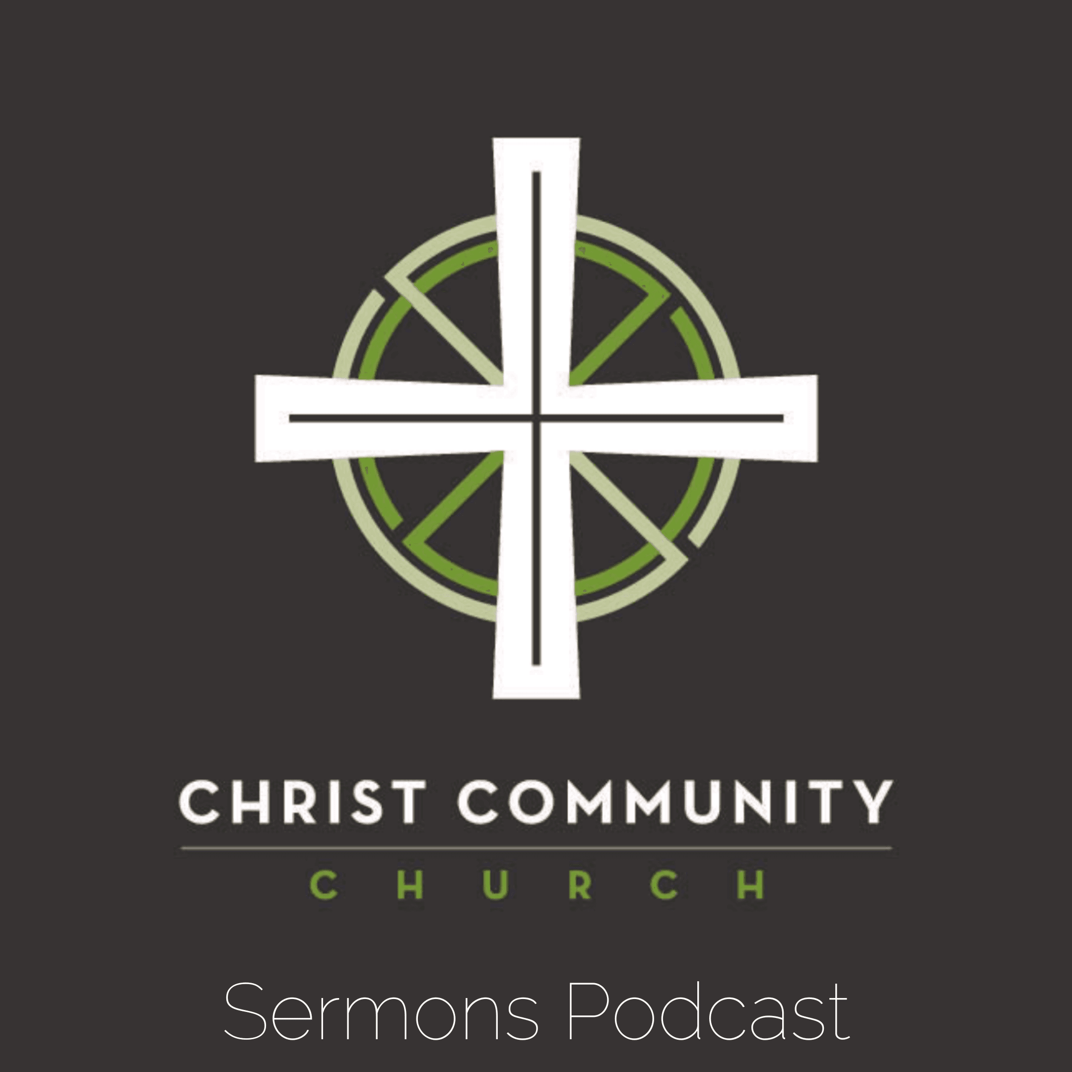 Christ Community Church podcast artwork