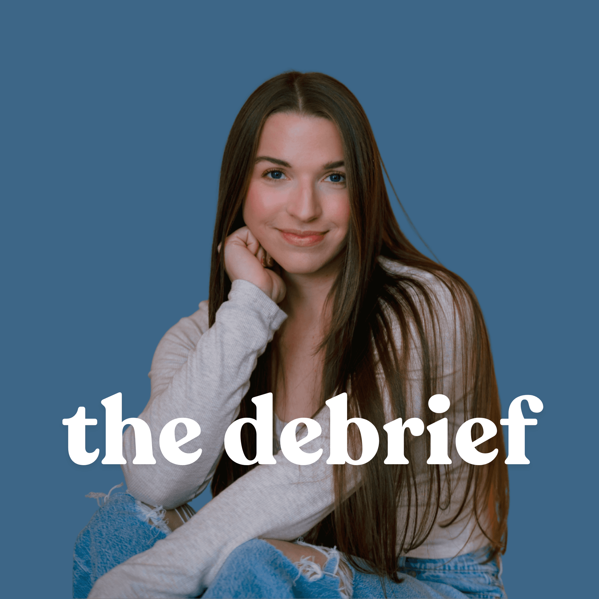 The Wellness Diaries podcast artwork
