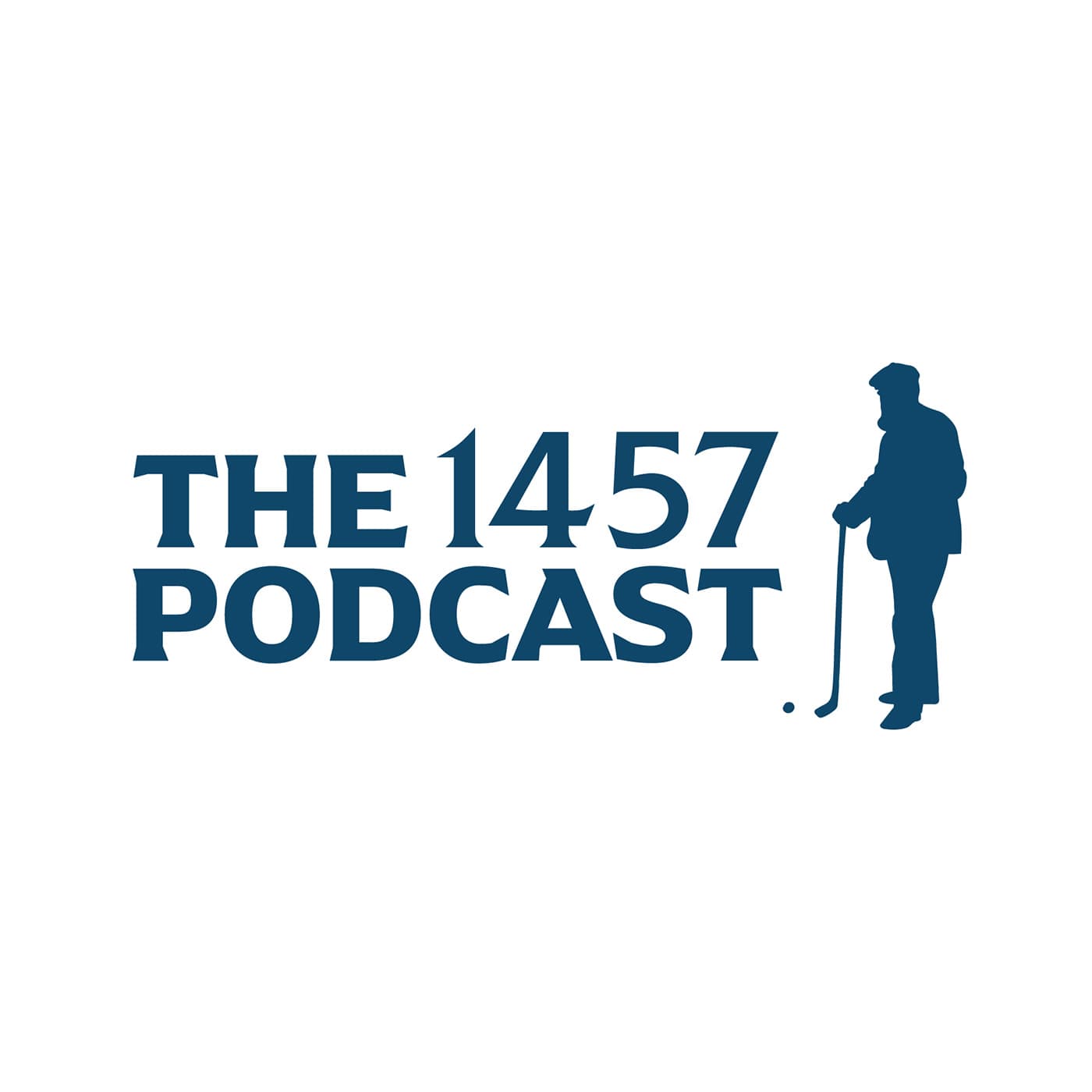 The 1457 Podcast podcast artwork