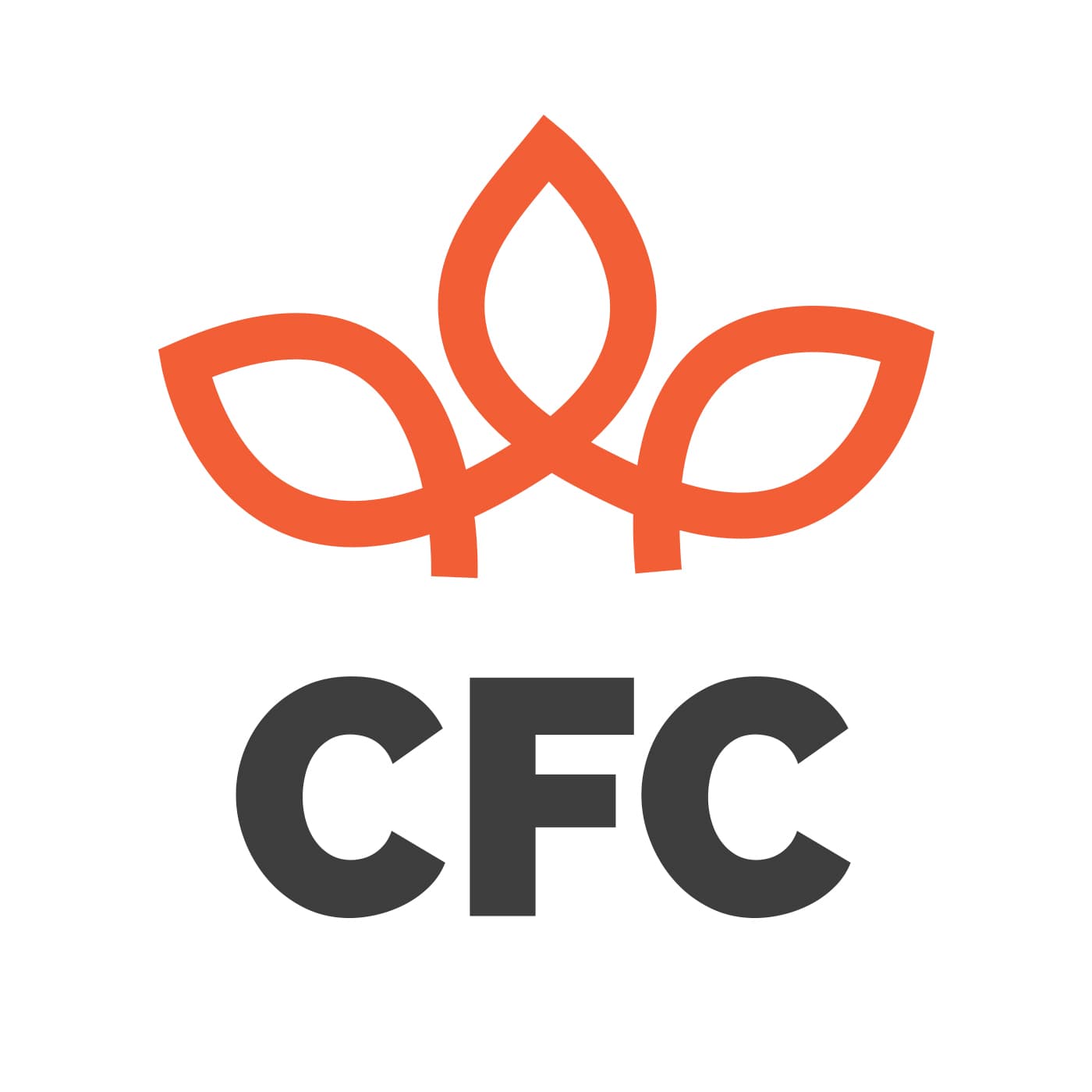 Community Fellowship Church podcast artwork