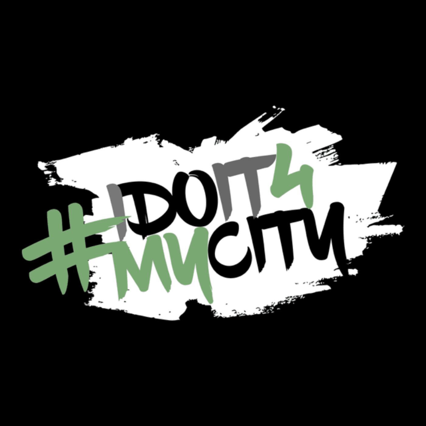 #Idoit4mycity: The Podcast podcast artwork