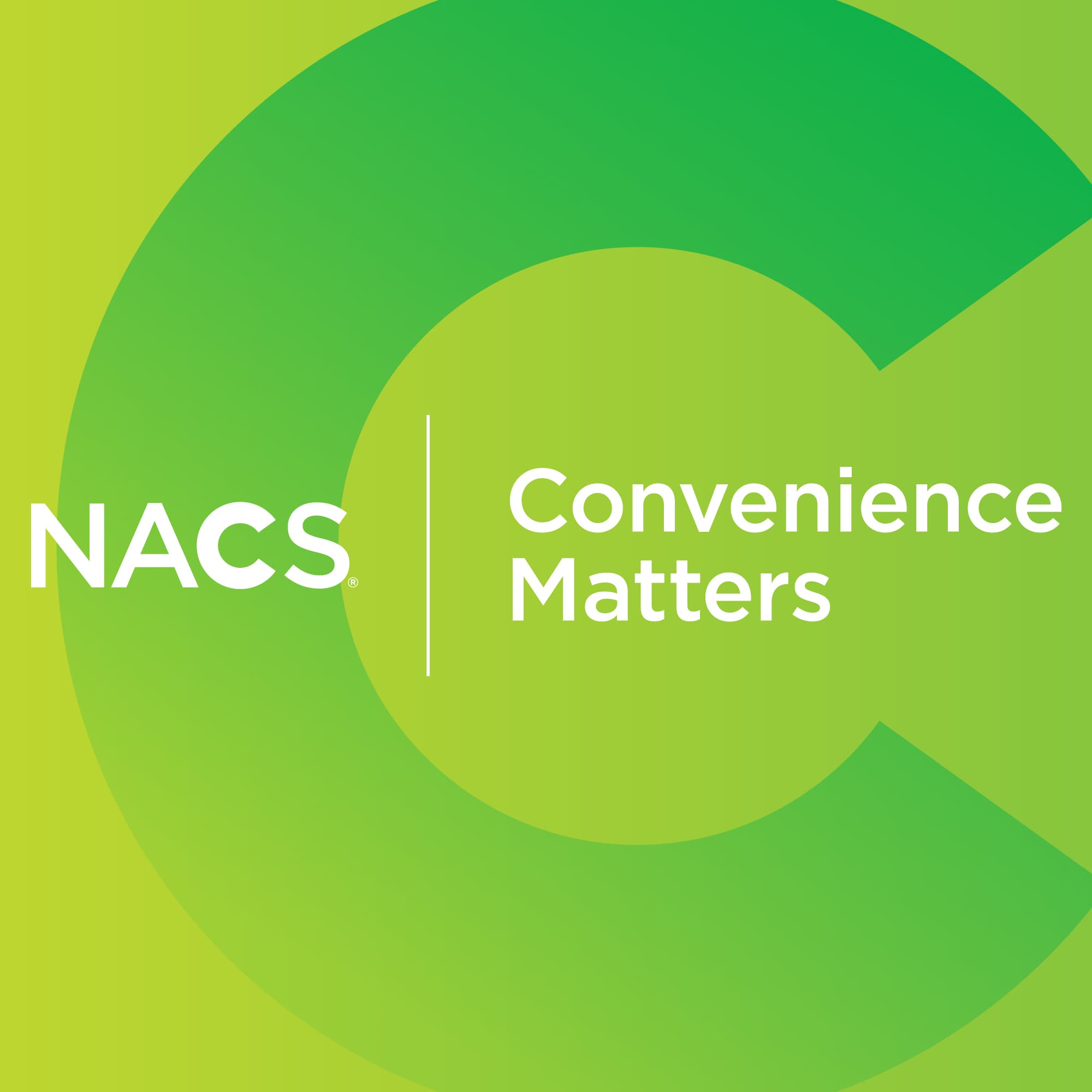 Convenience Matters podcast artwork