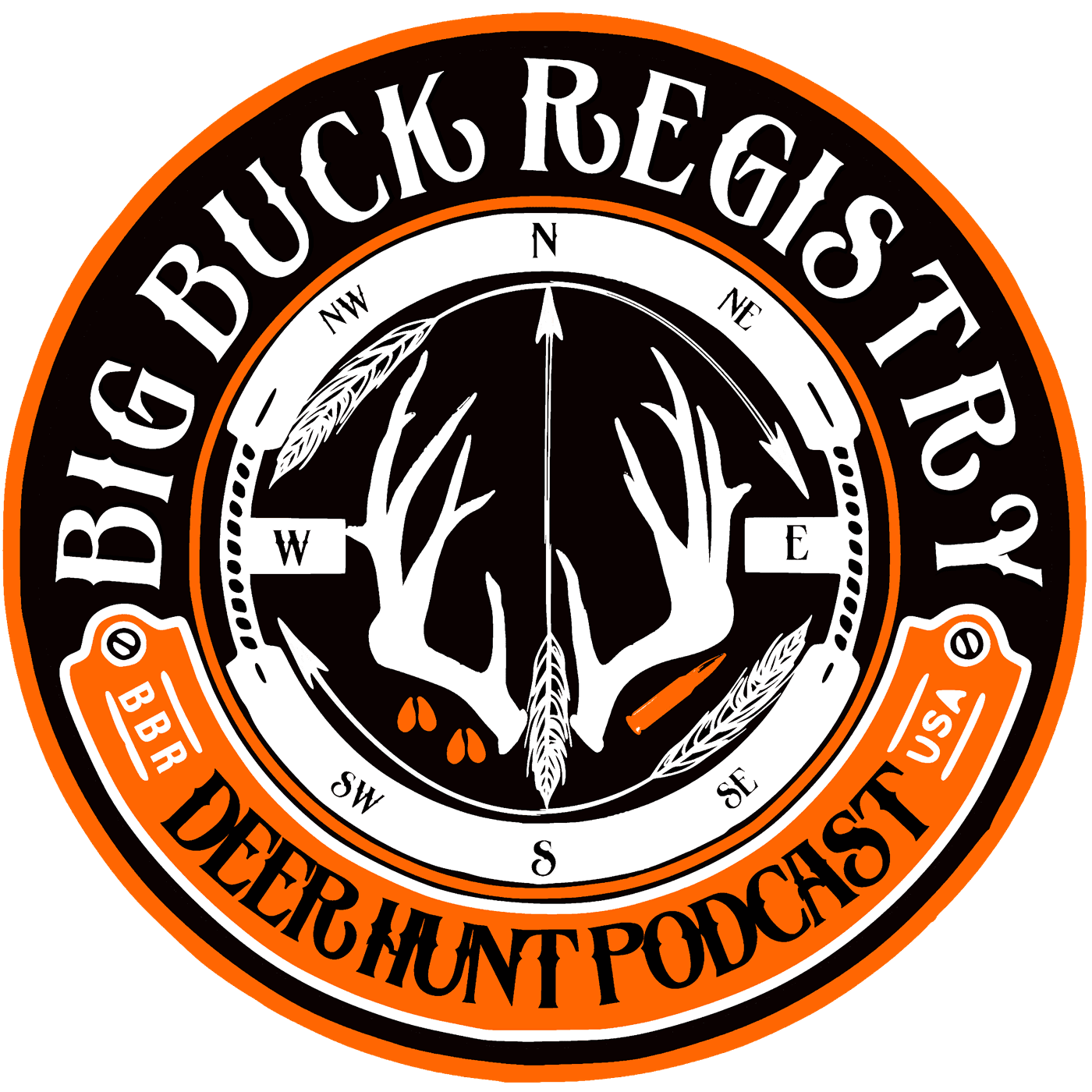 Deer Hunt by Big Buck Registry podcast artwork