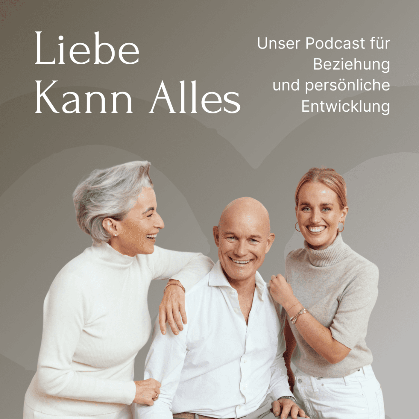 Liebe kann Alles podcast artwork
