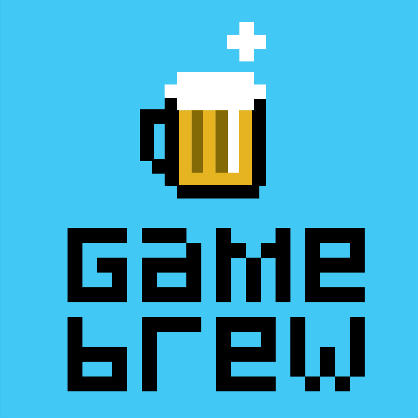 The GameBrew Podcast podcast artwork