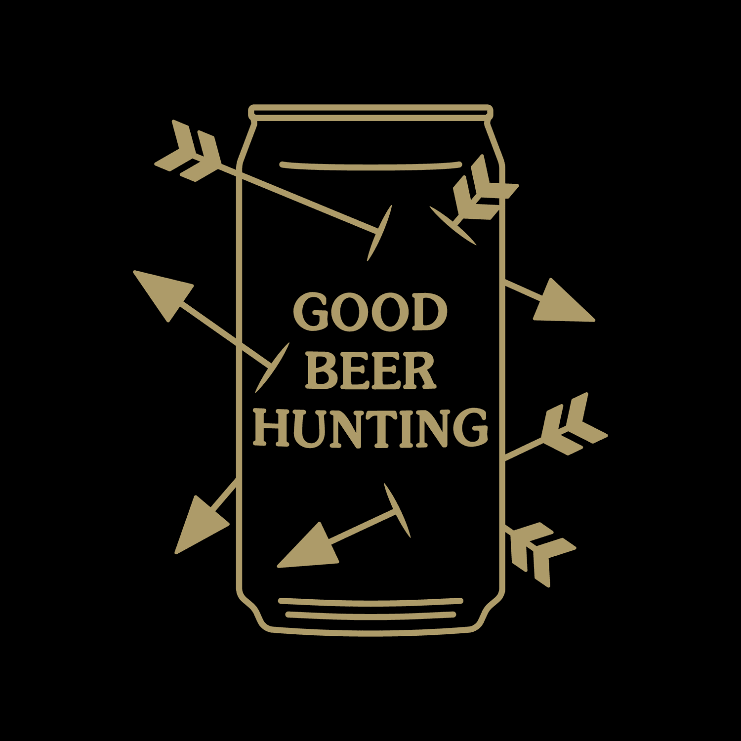 Good Beer Hunting podcast artwork