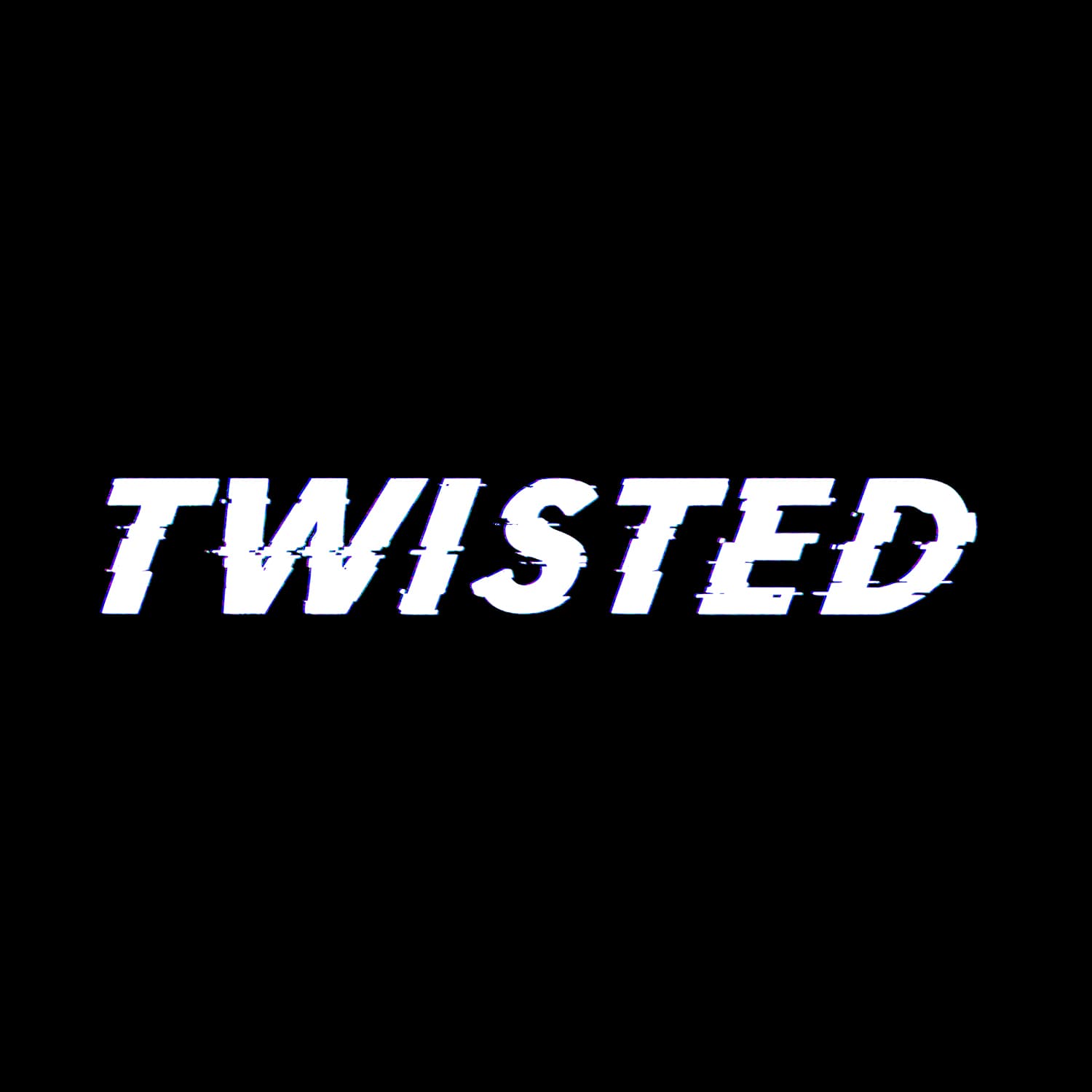 Twisted Podcast podcast artwork