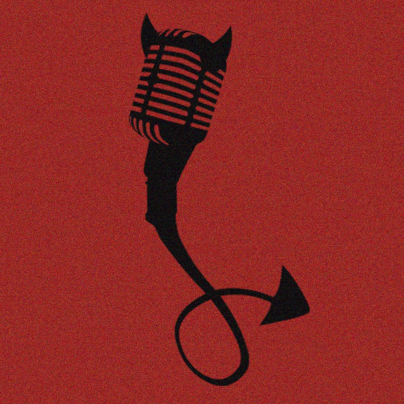 Holy City Sinner Radio podcast artwork