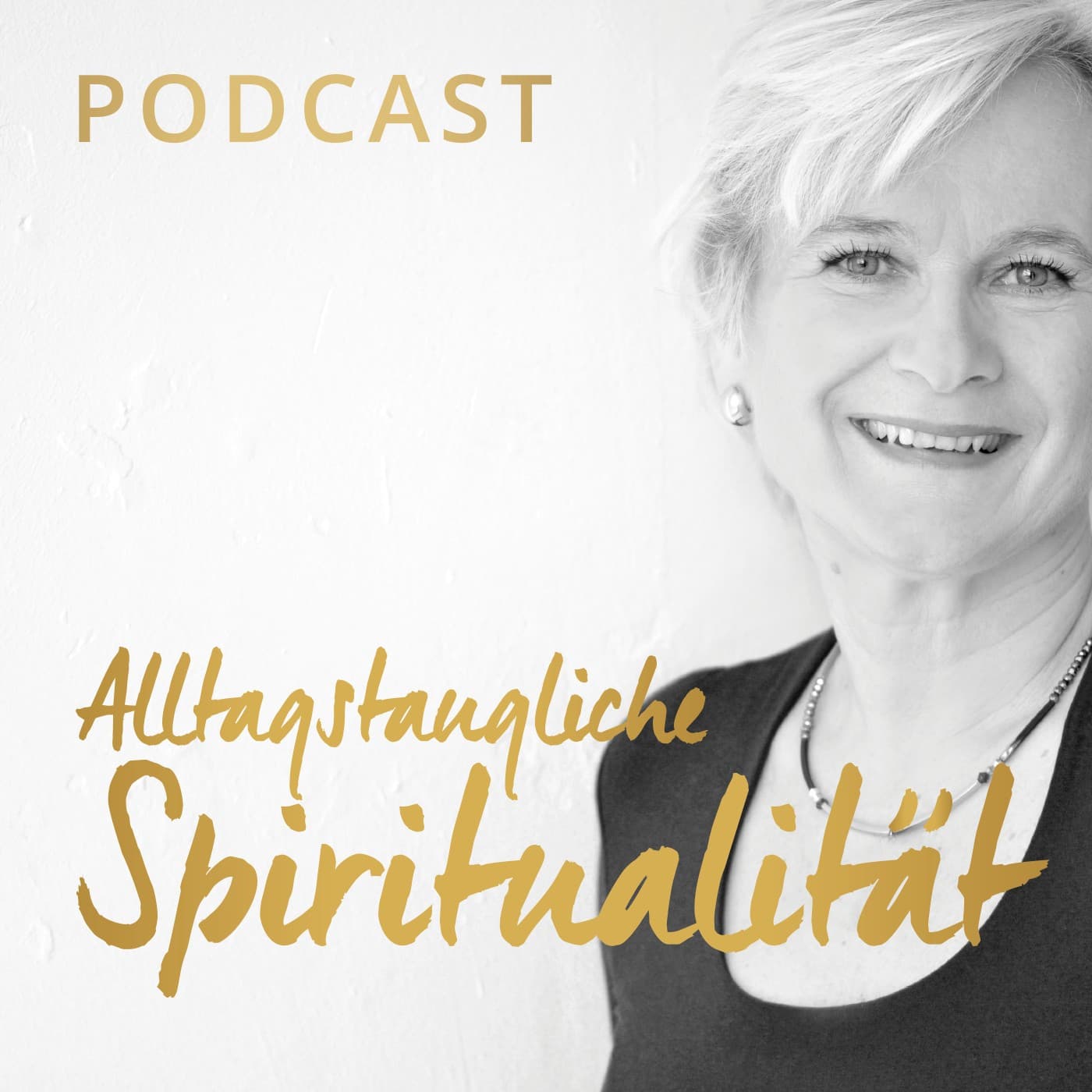 Alltagstaugliche Spiritualität podcast artwork