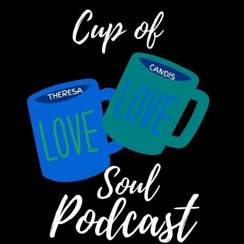 Cup of Soul Podcast podcast artwork