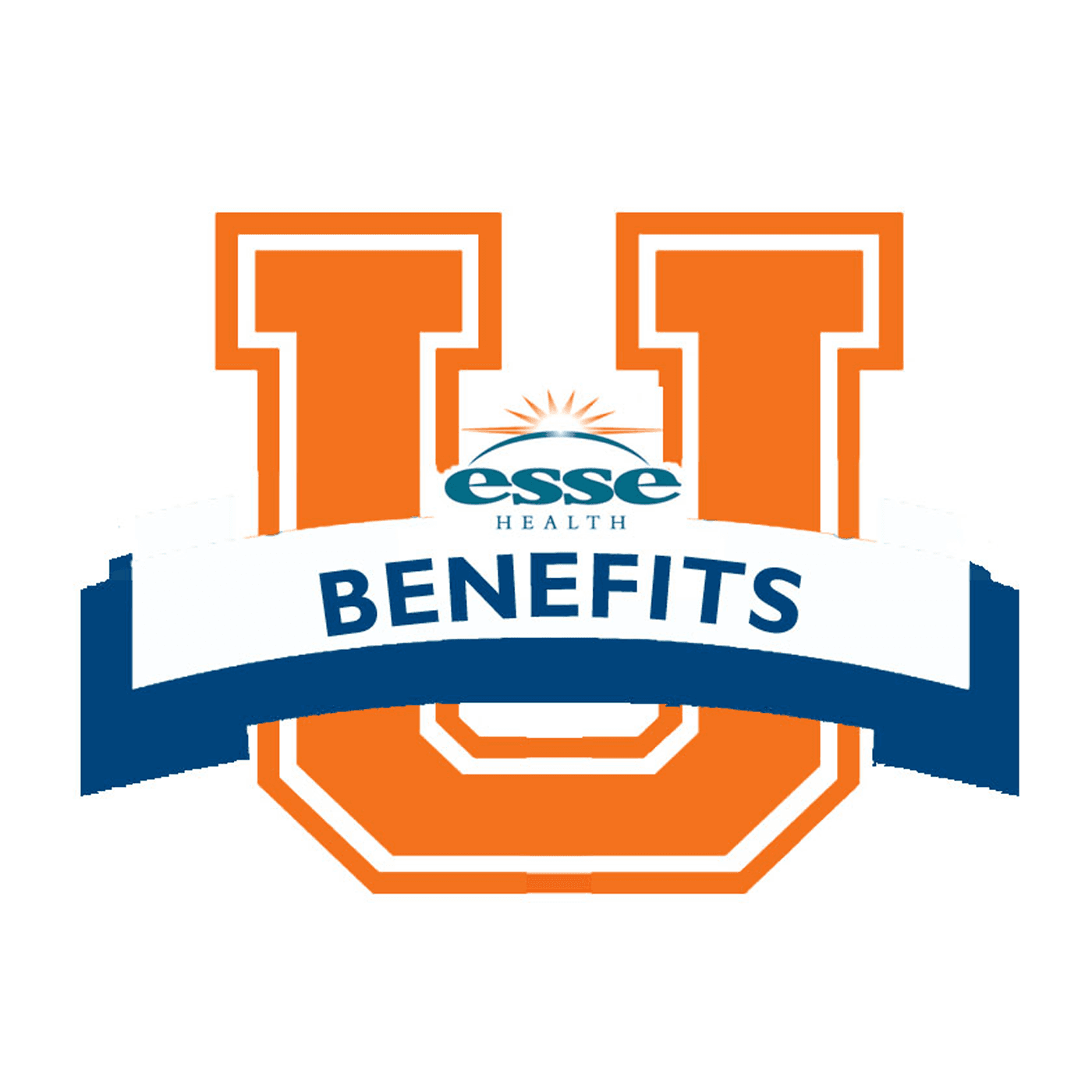 Esse Health Benefits U podcast artwork