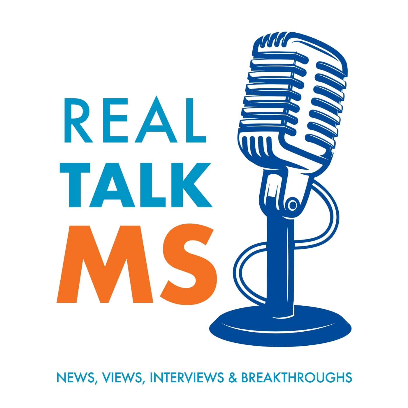 RealTalk MS podcast artwork
