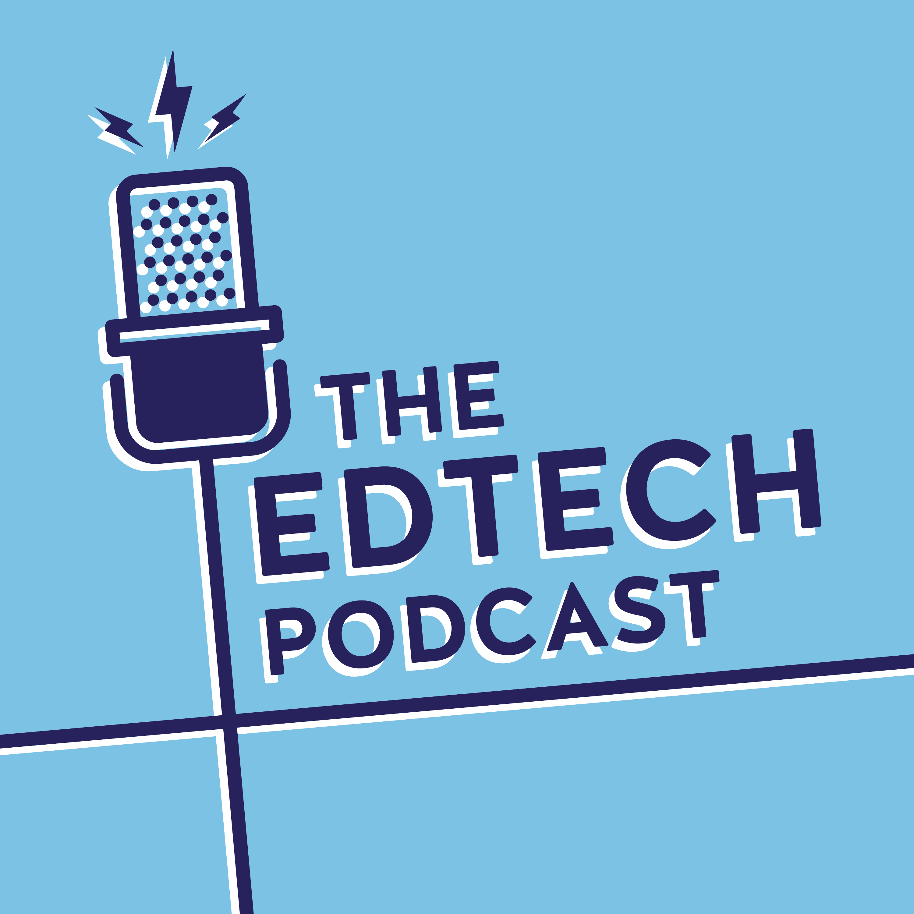 The Edtech Podcast podcast artwork