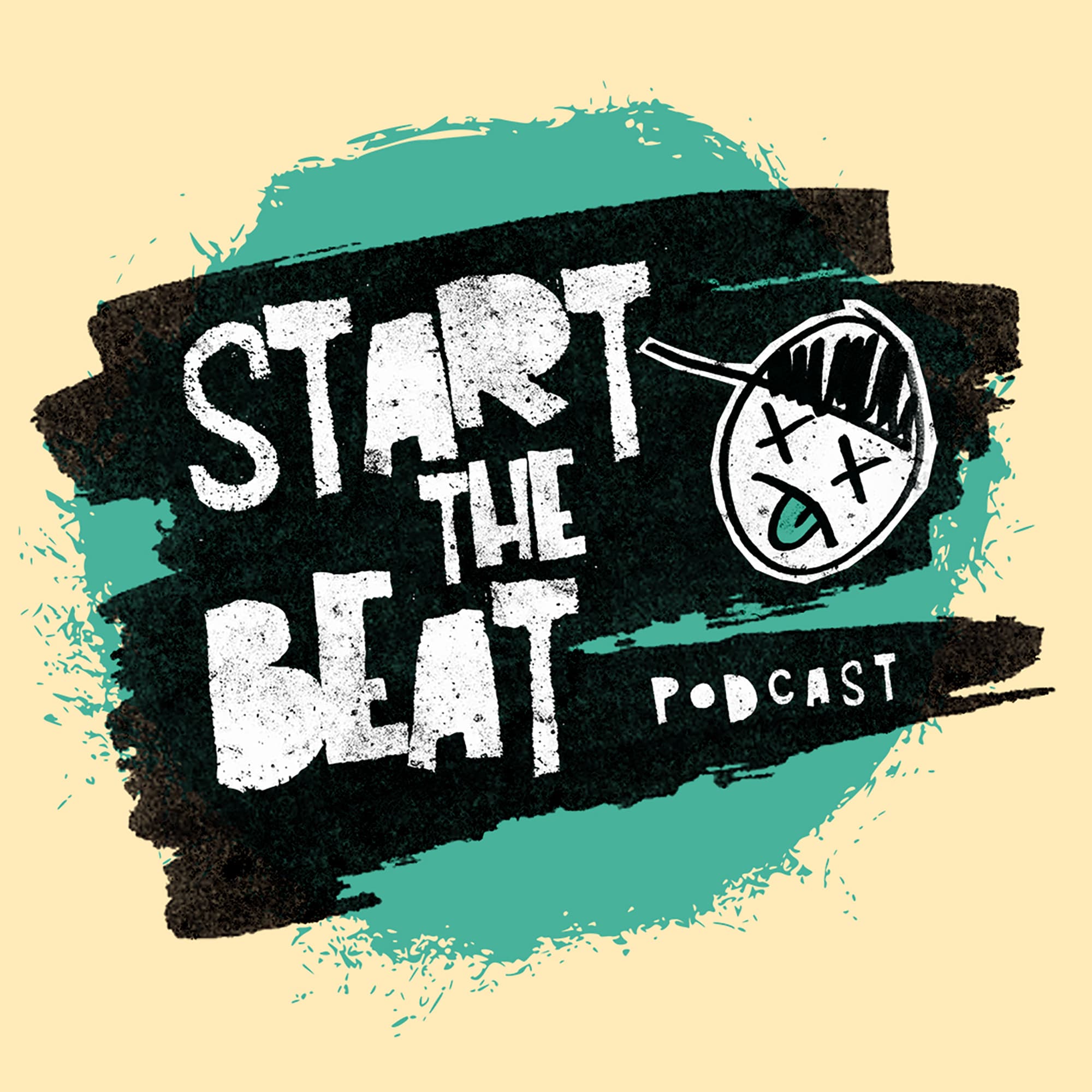 Start The Beat Podcast podcast artwork