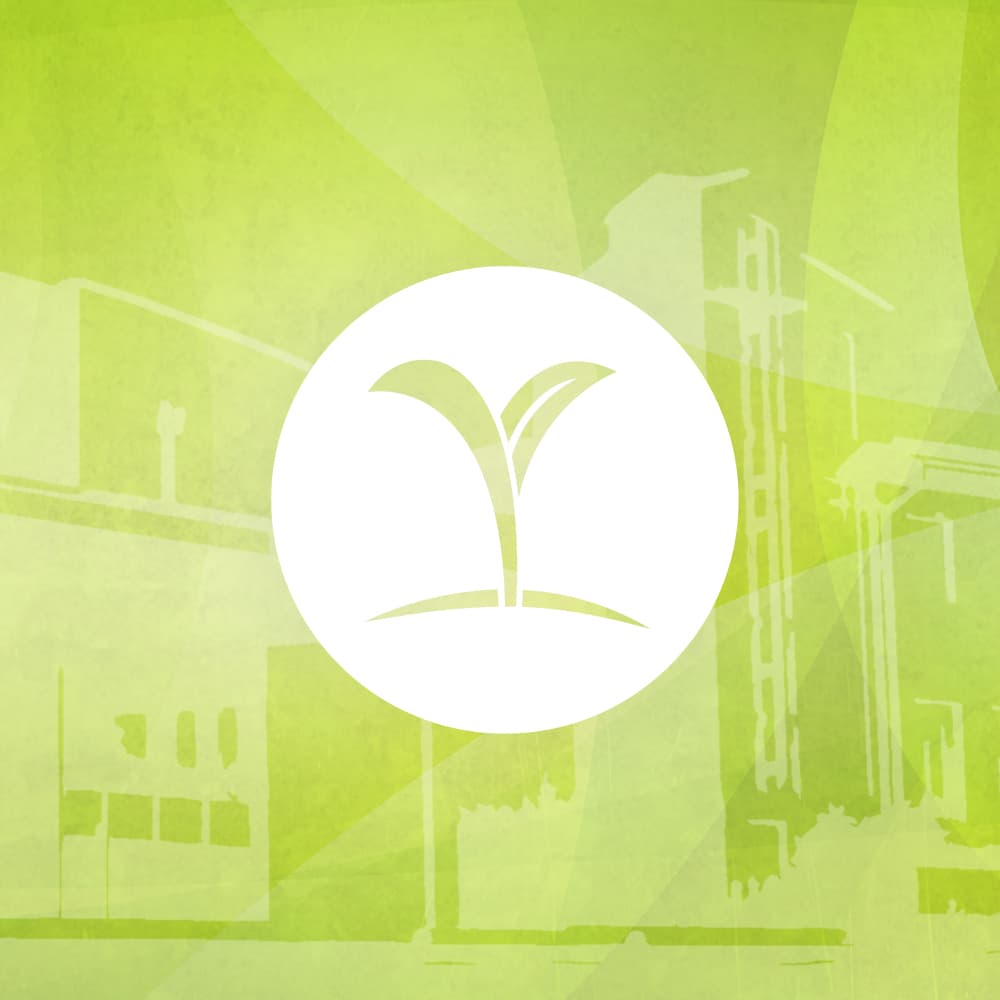 Harvester Christian Church podcast artwork