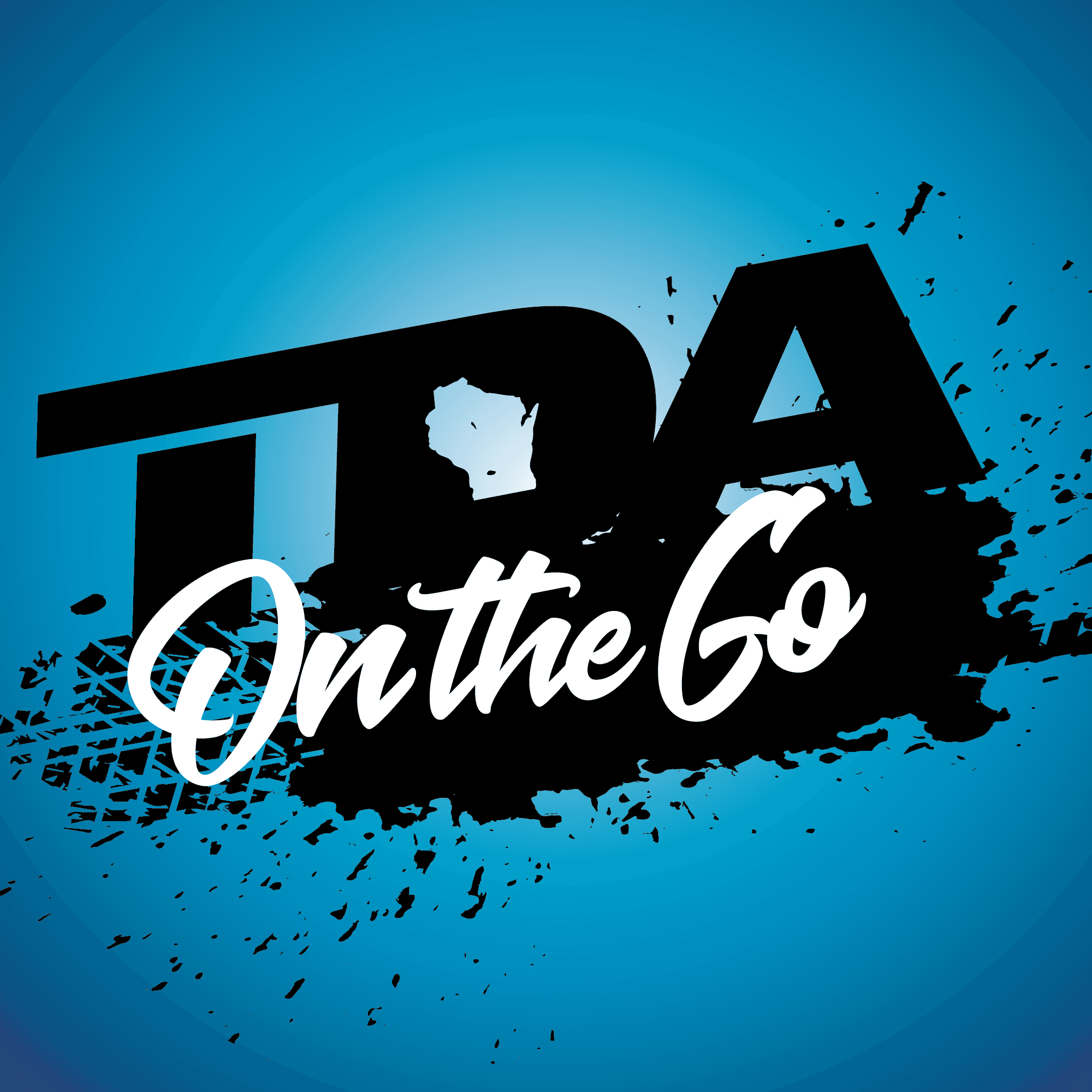 TDA: On The Go Podcast podcast artwork