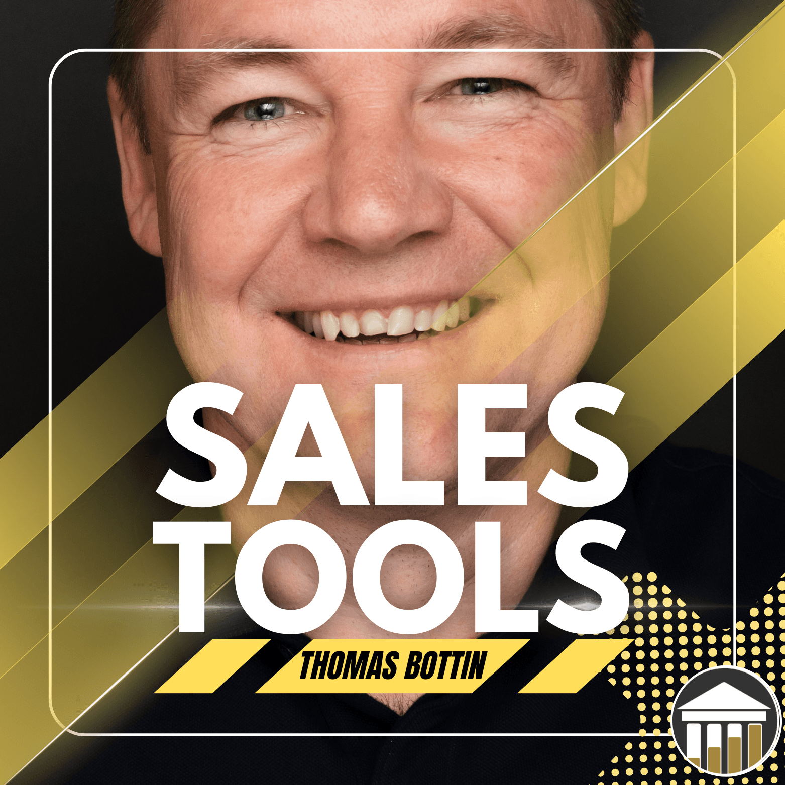 Umsatzuni - Einfach gut verkaufen / Sales-Podcast podcast artwork