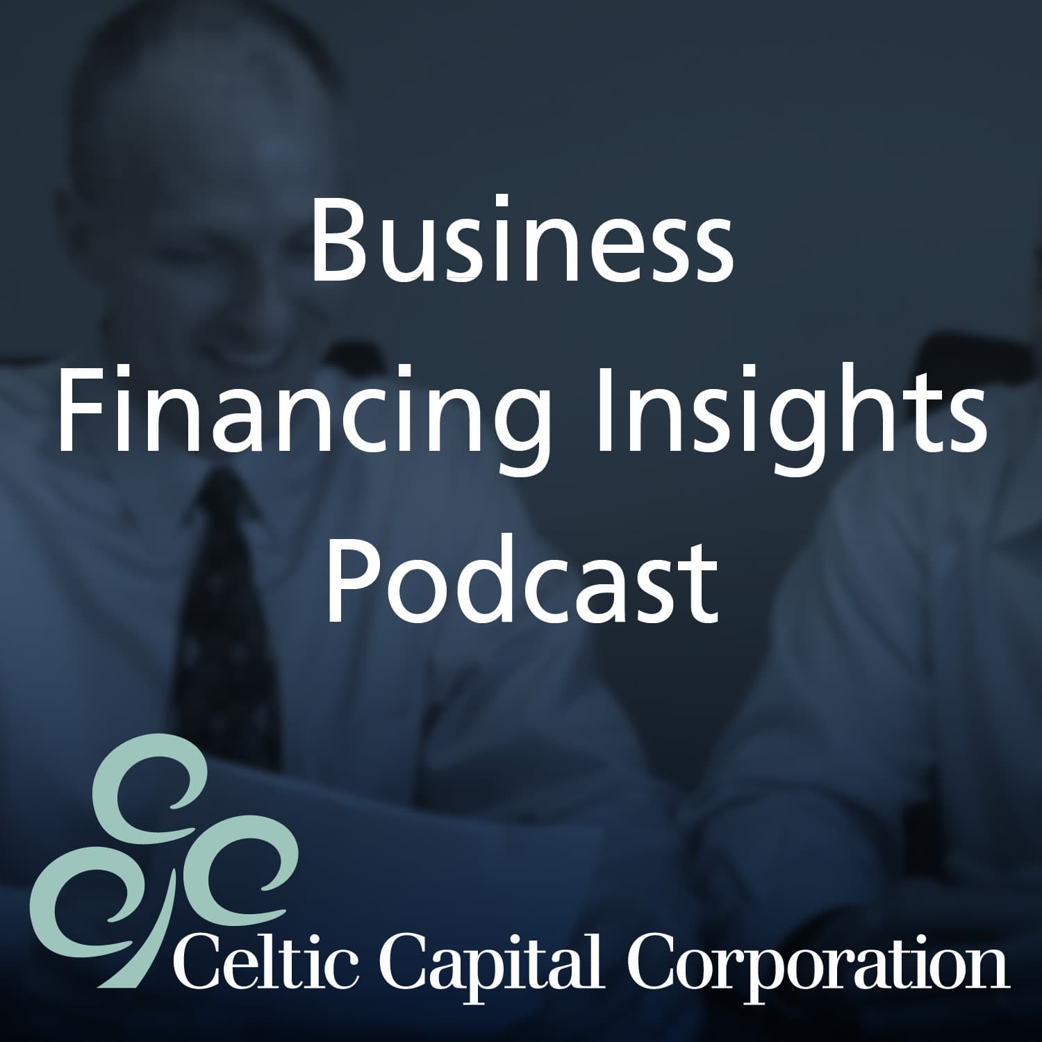 Business Financing Insights podcast artwork