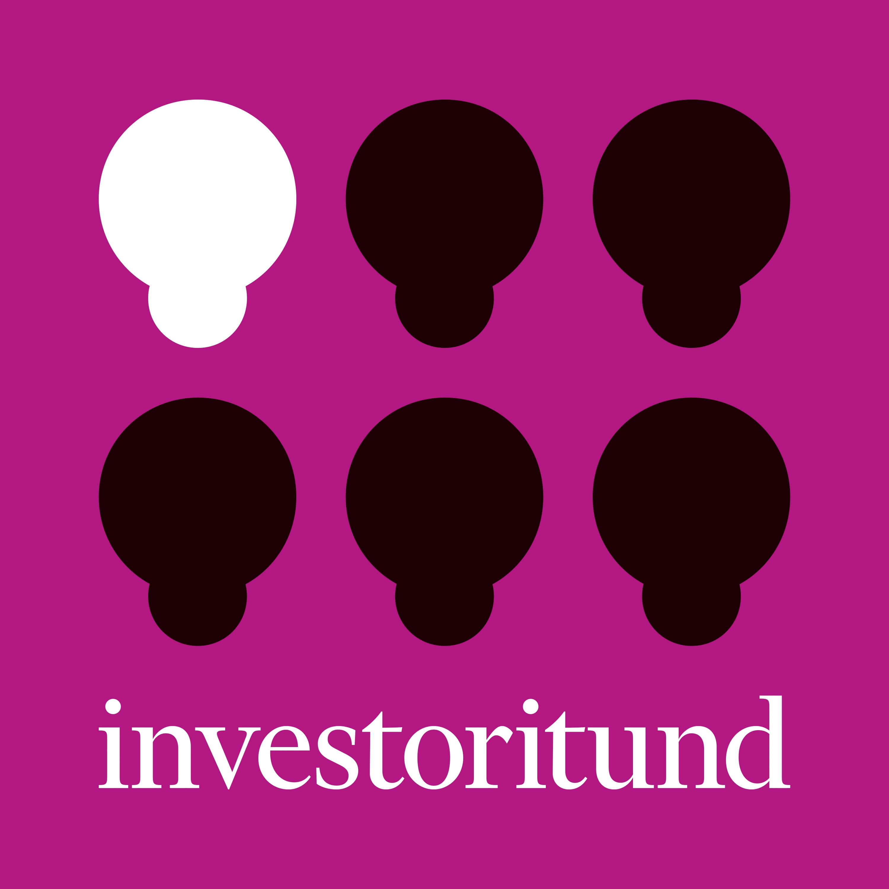 Investoritund | Geenius.ee podcast artwork