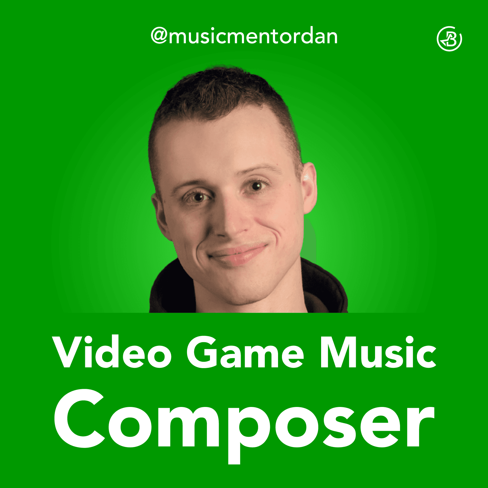 Video Game Music Composer podcast artwork