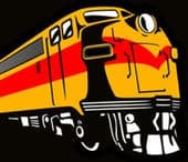 Freight Train Boogie Podcasts podcast artwork