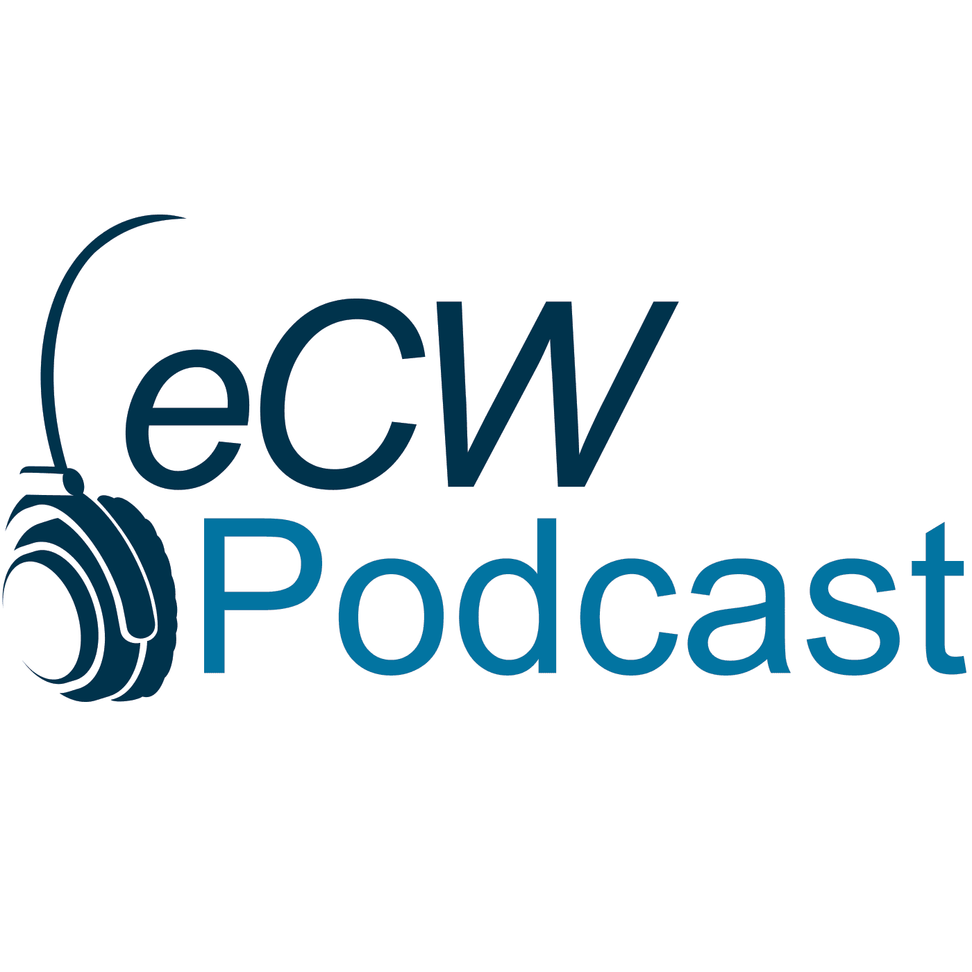 eCW Podcast podcast artwork
