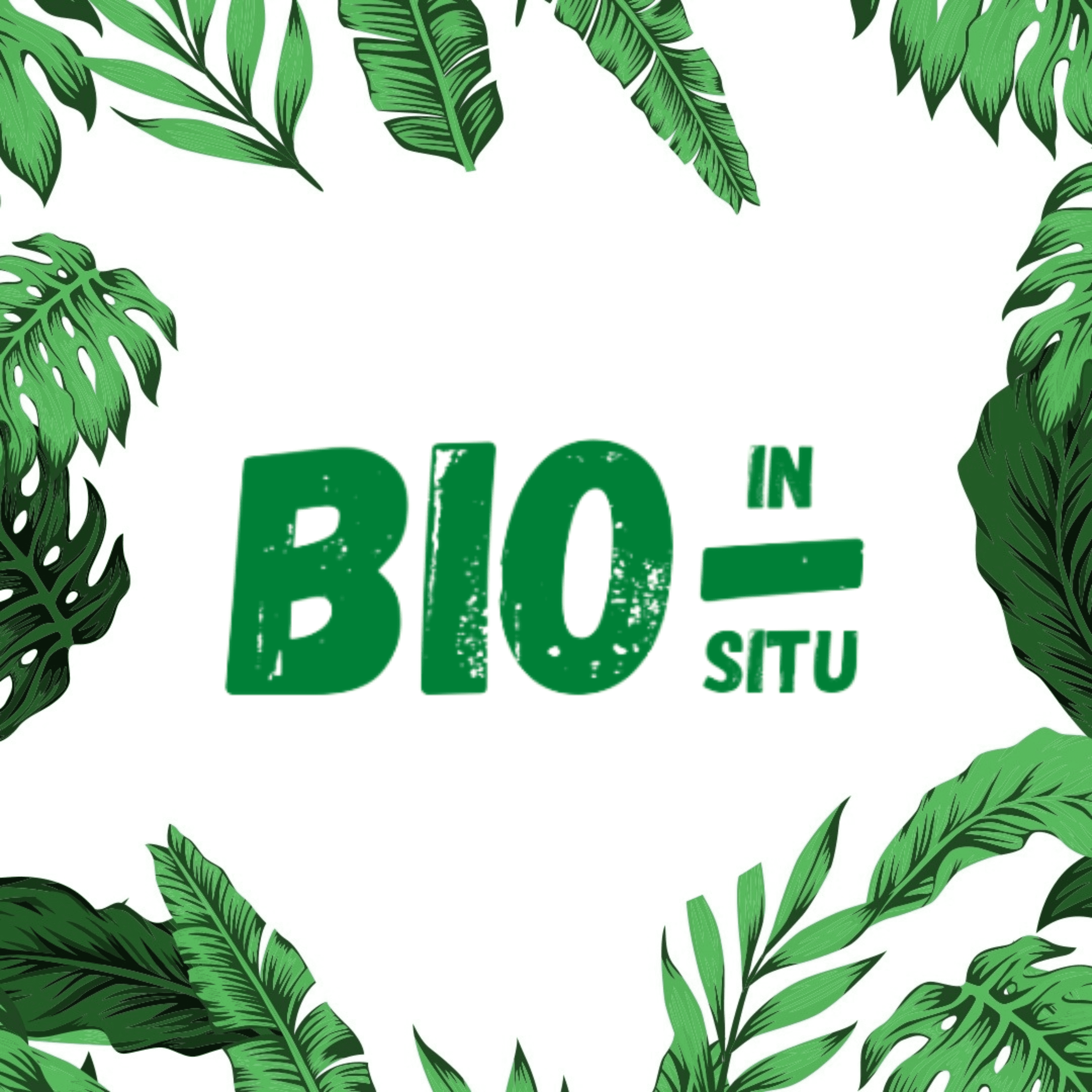 Biologia In Situ podcast artwork