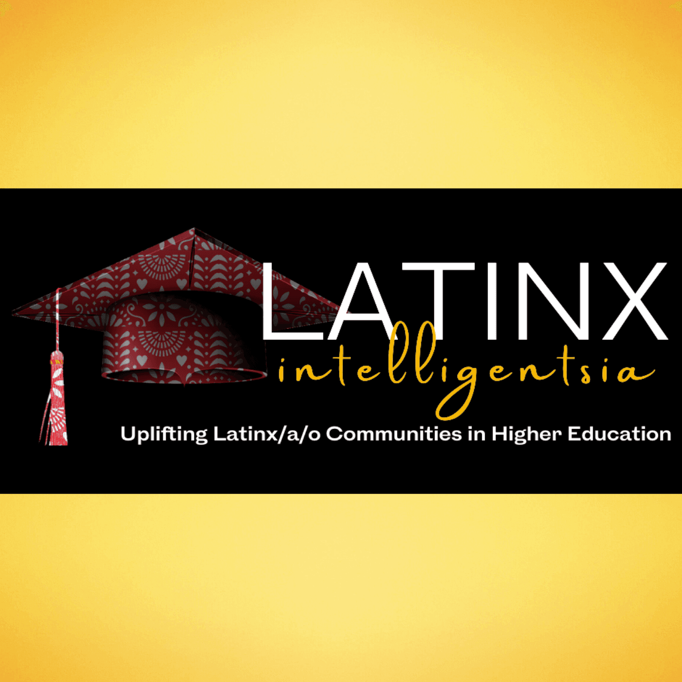 Latinx Intelligentsia podcast artwork