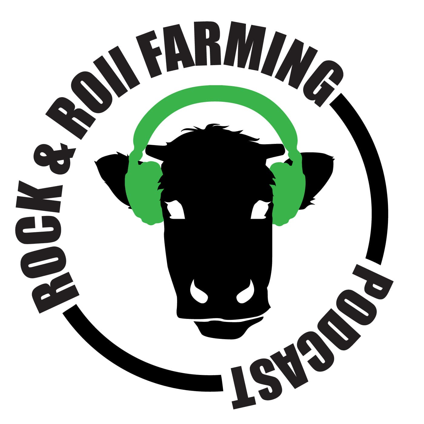 Rock & Roll Farming podcast artwork