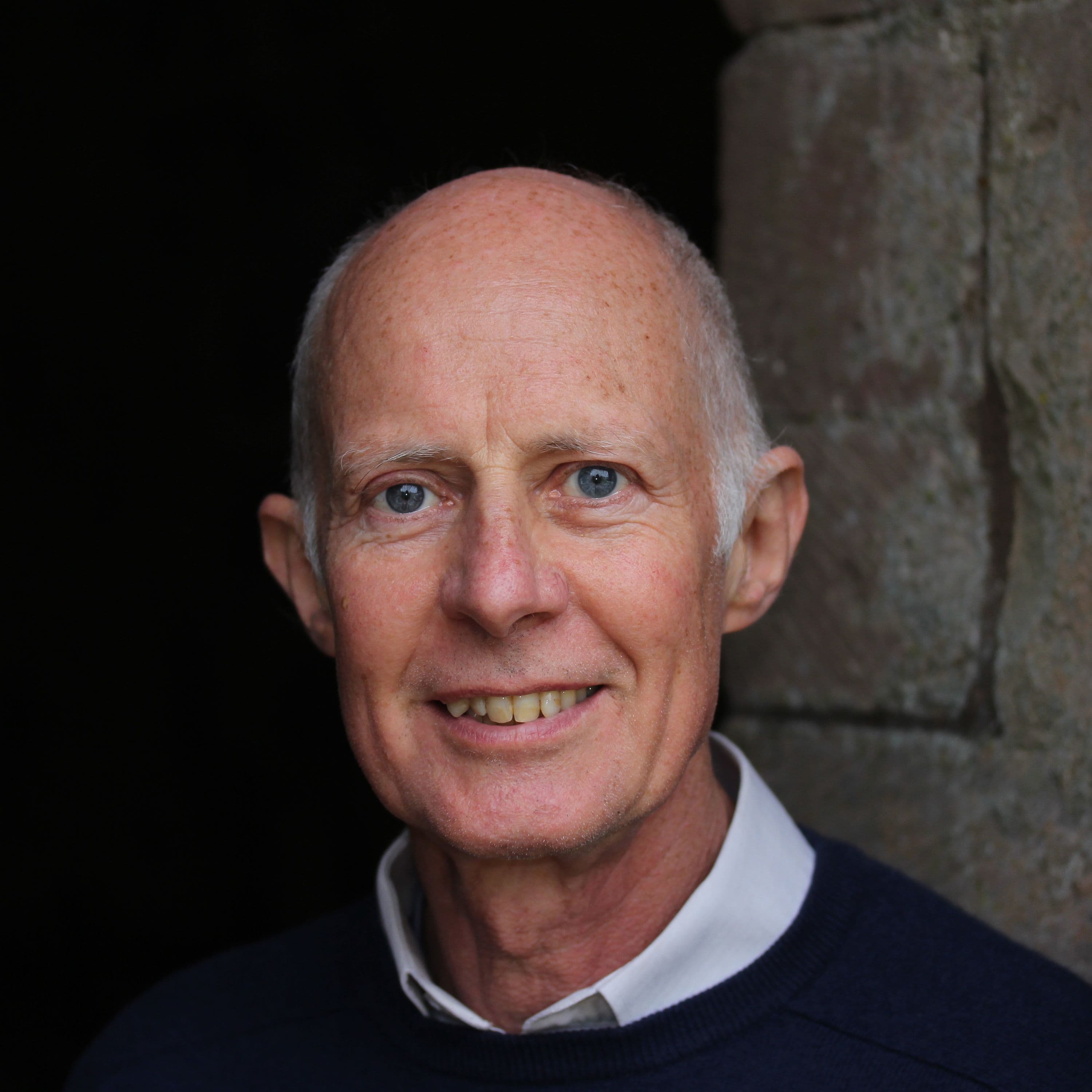 Countercurrent: conversations with Professor Roger Kneebone podcast artwork