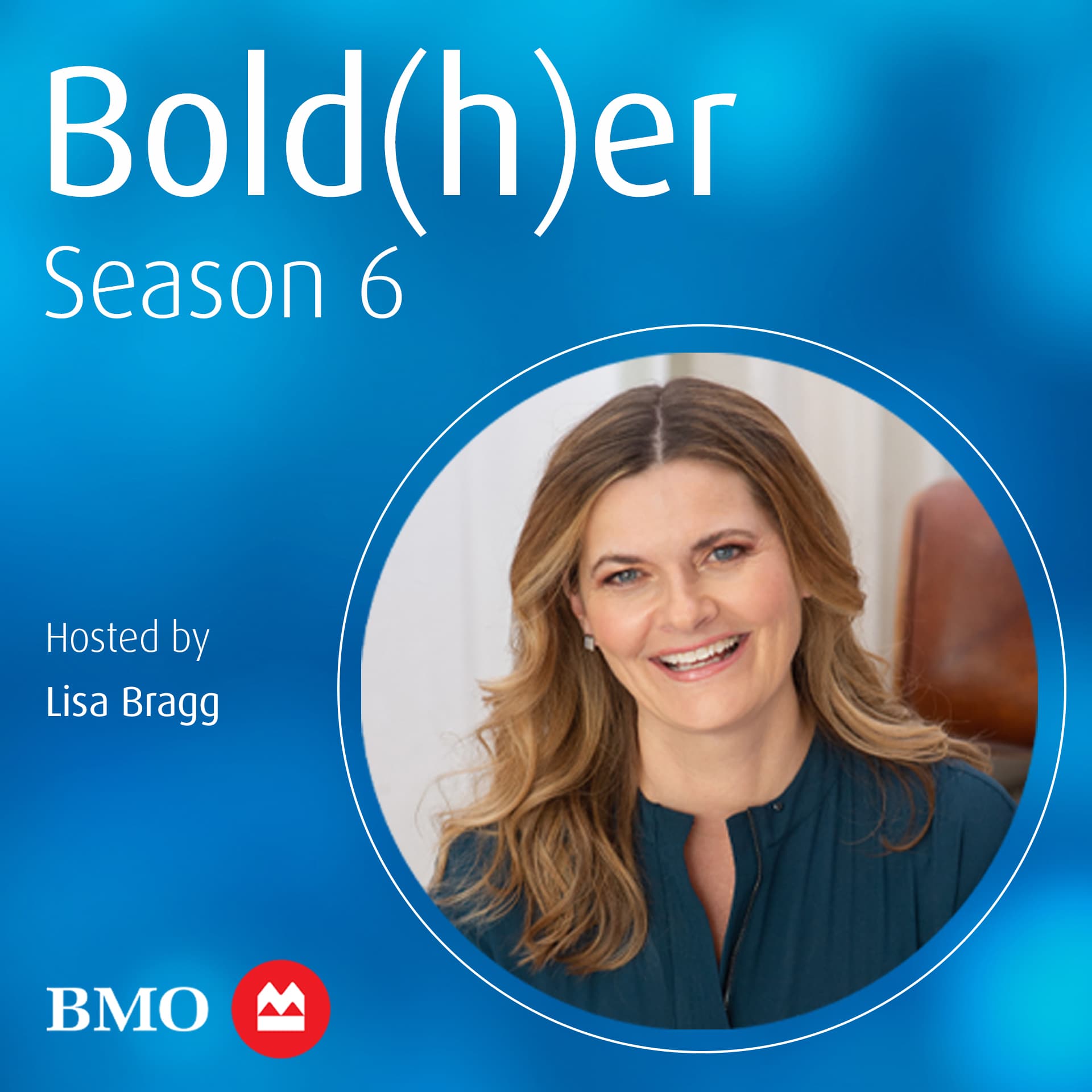 Bold(h)er podcast artwork