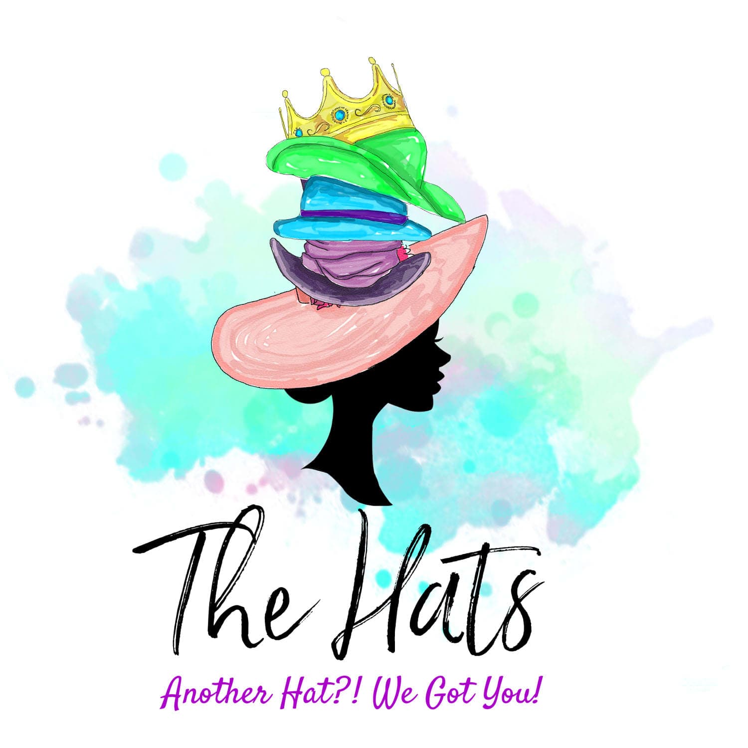 The Hats Podcast podcast artwork
