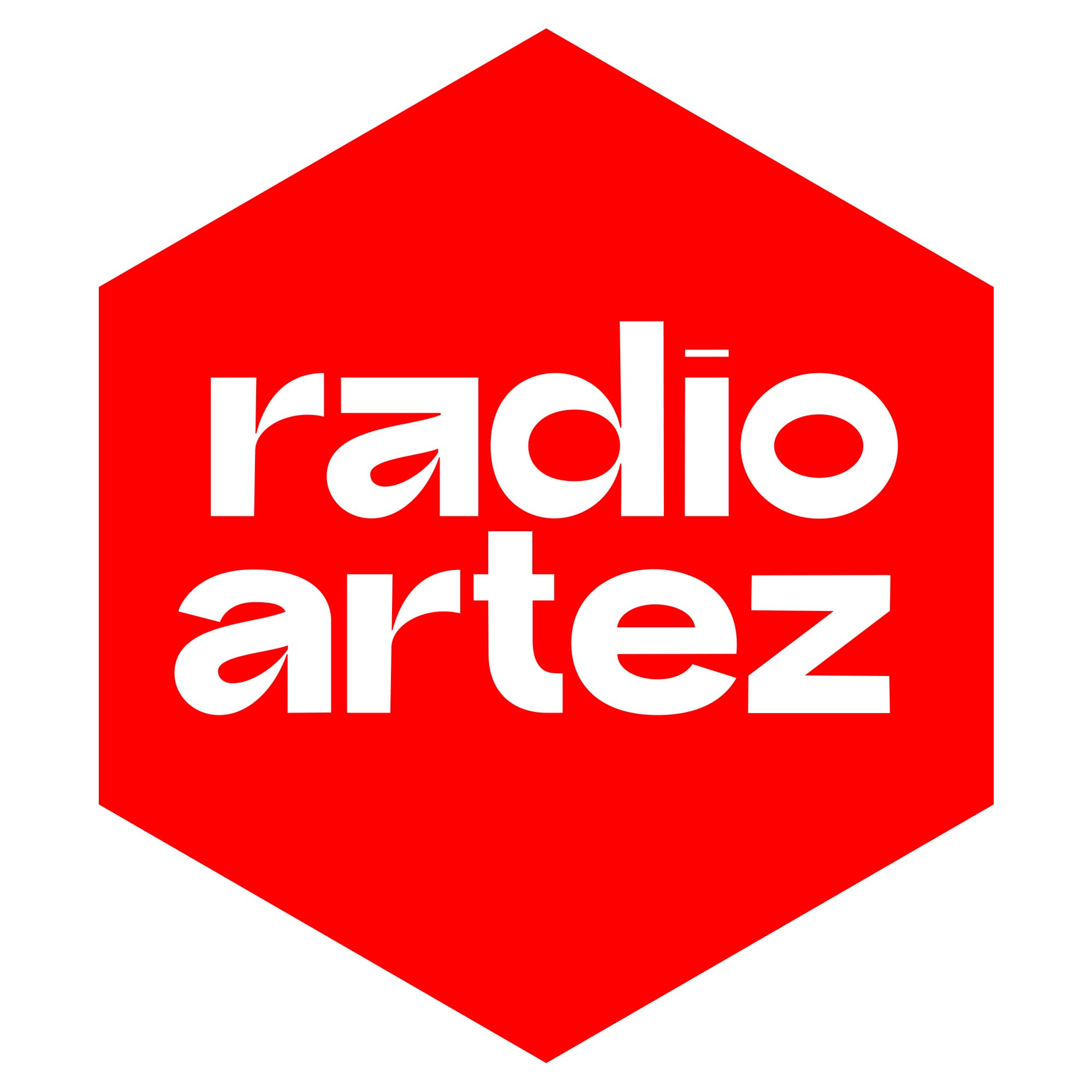 Radio ArtEZ podcast artwork