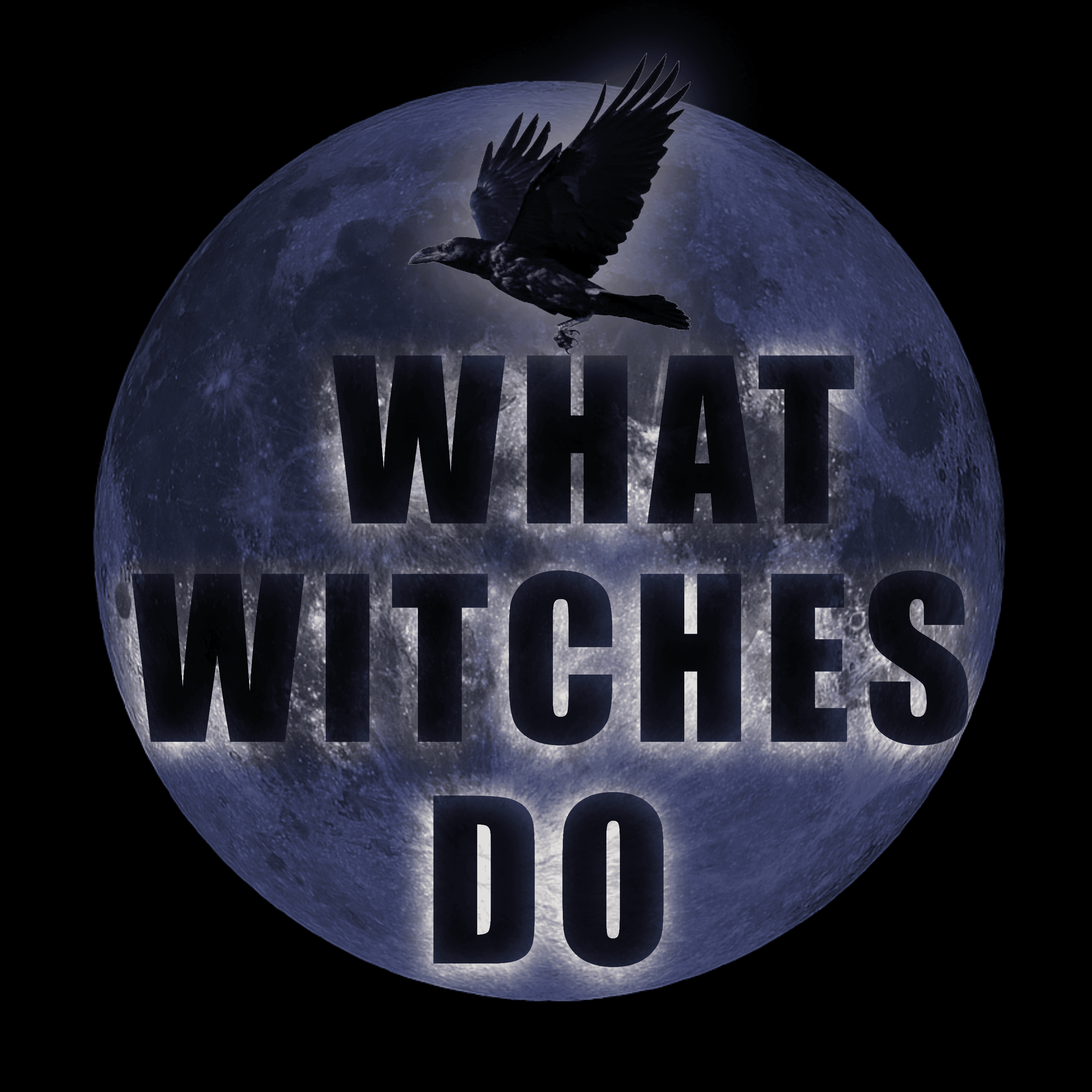 What Witches Do podcast artwork