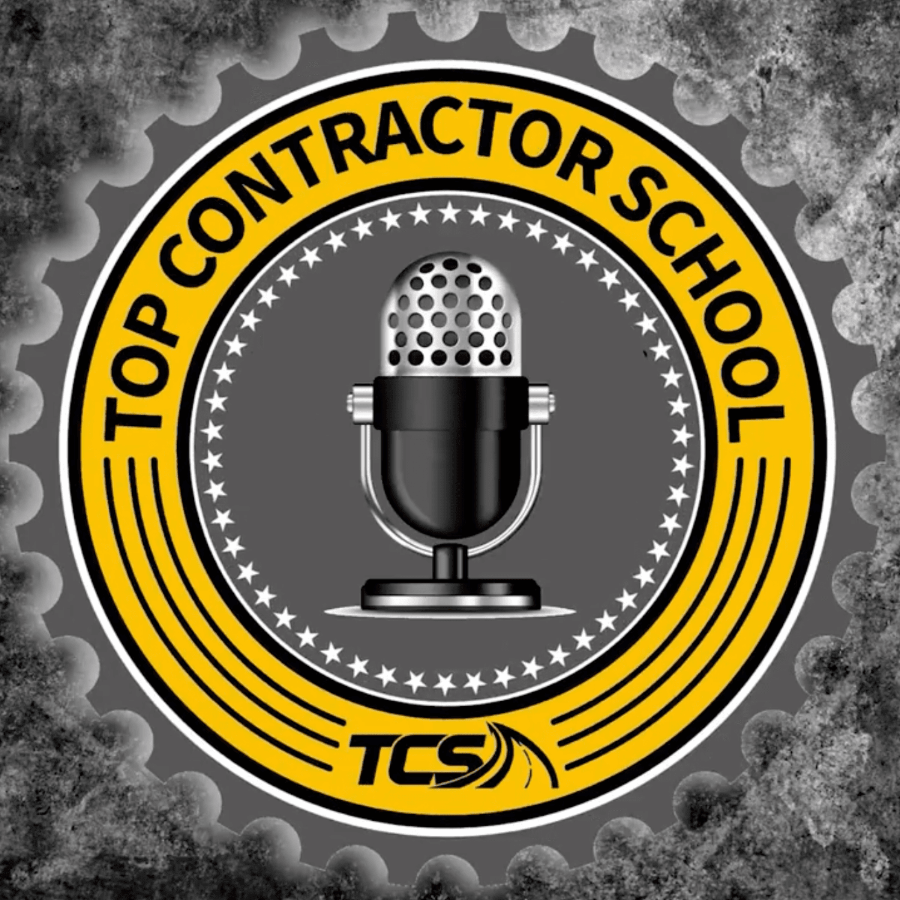 The Top Contractor Podcast podcast artwork