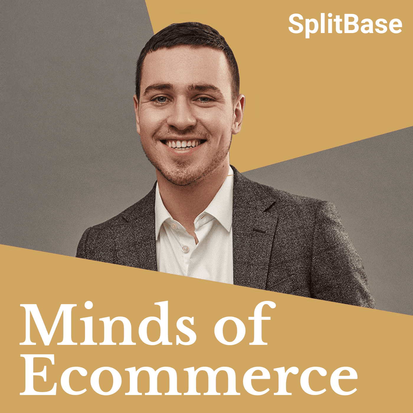 Minds of Ecommerce podcast artwork