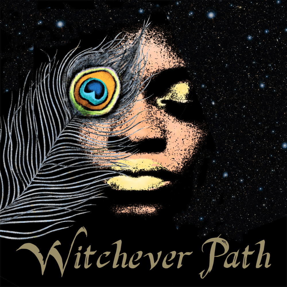 Witchever Path podcast artwork